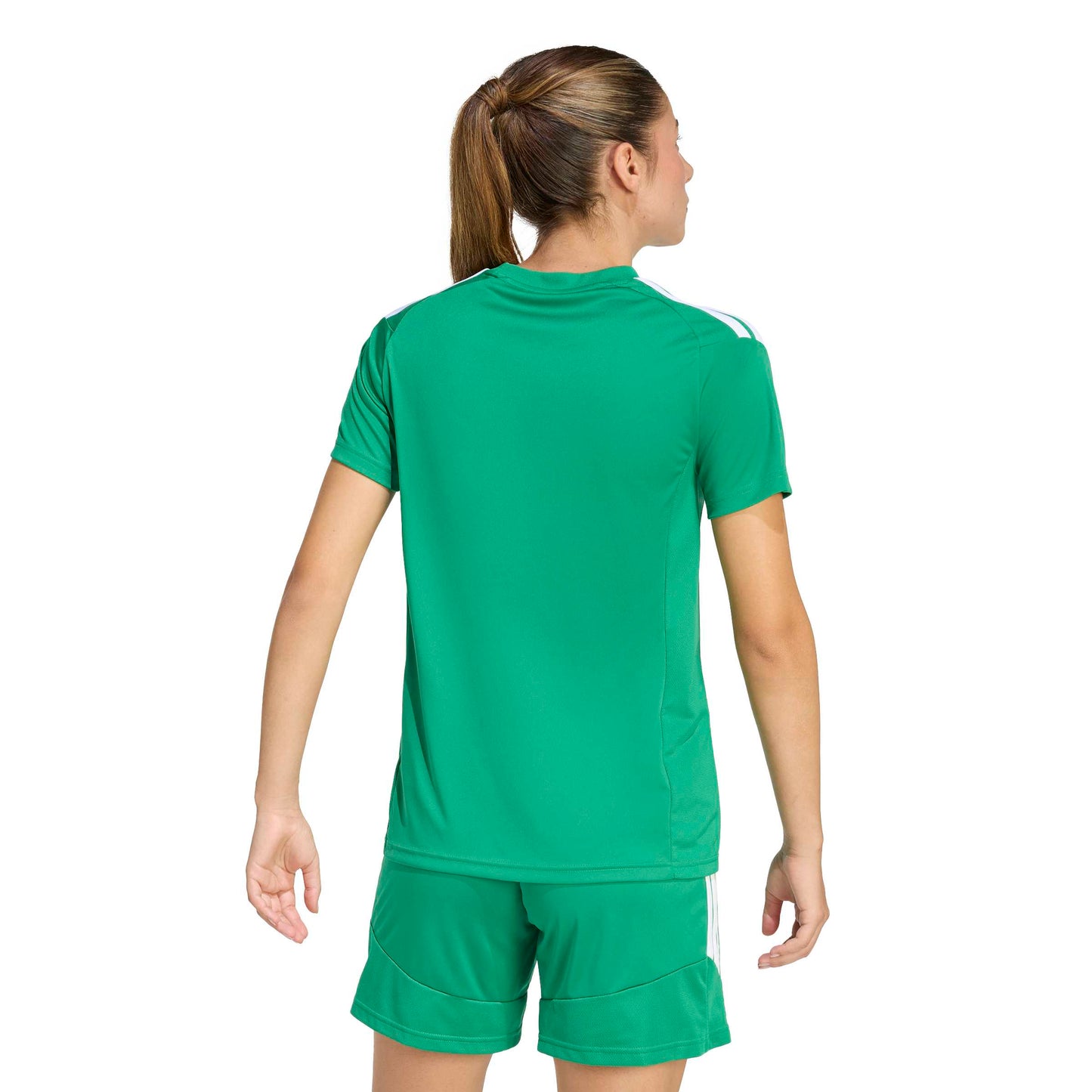 Team Green/White