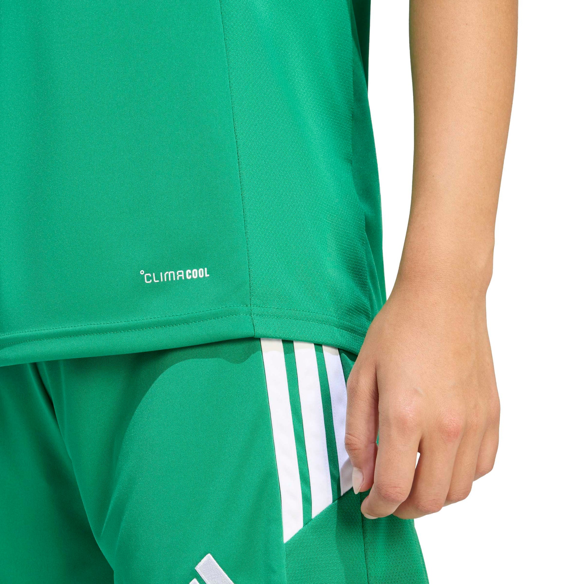 Team Green/White
