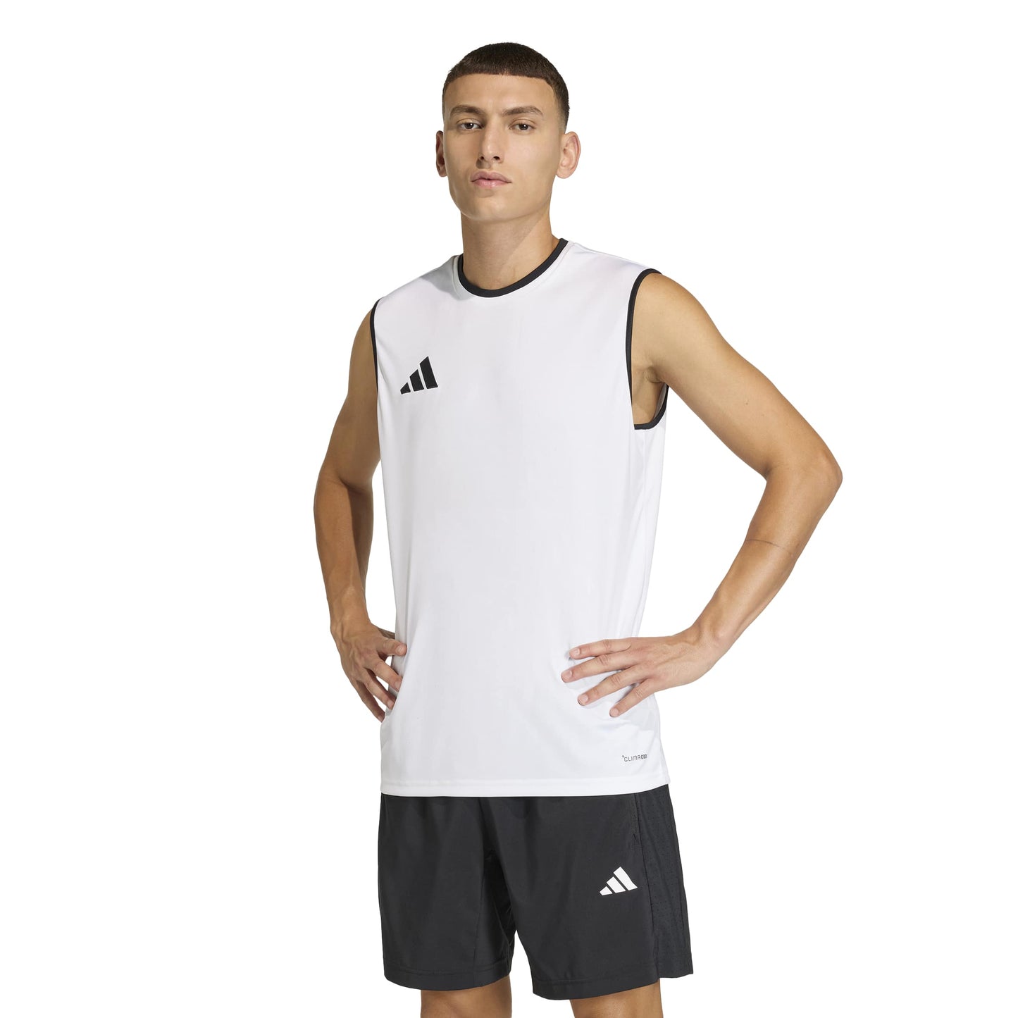 White/Black