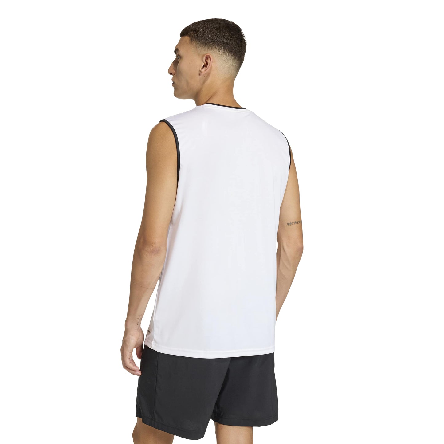 White/Black