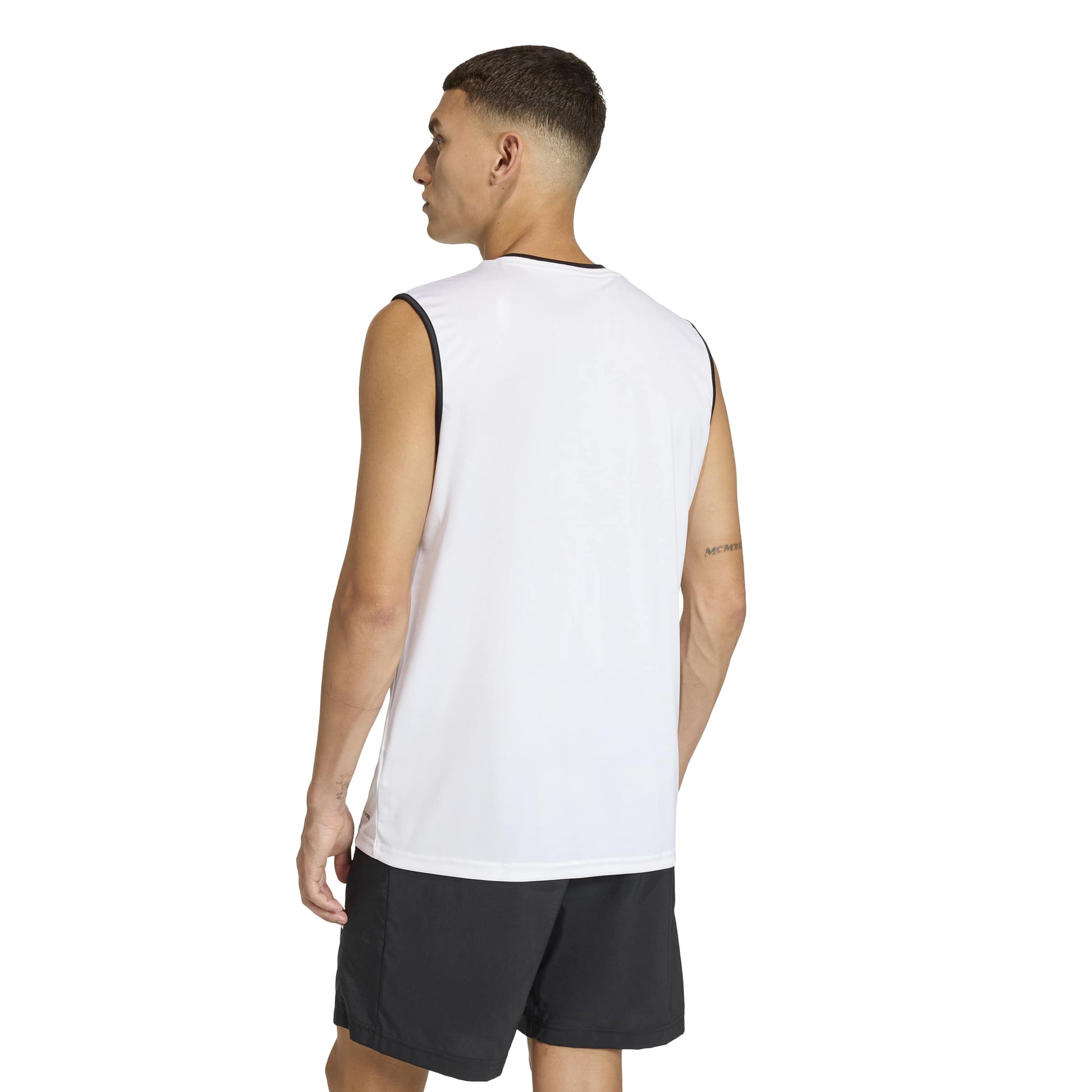 White/Black