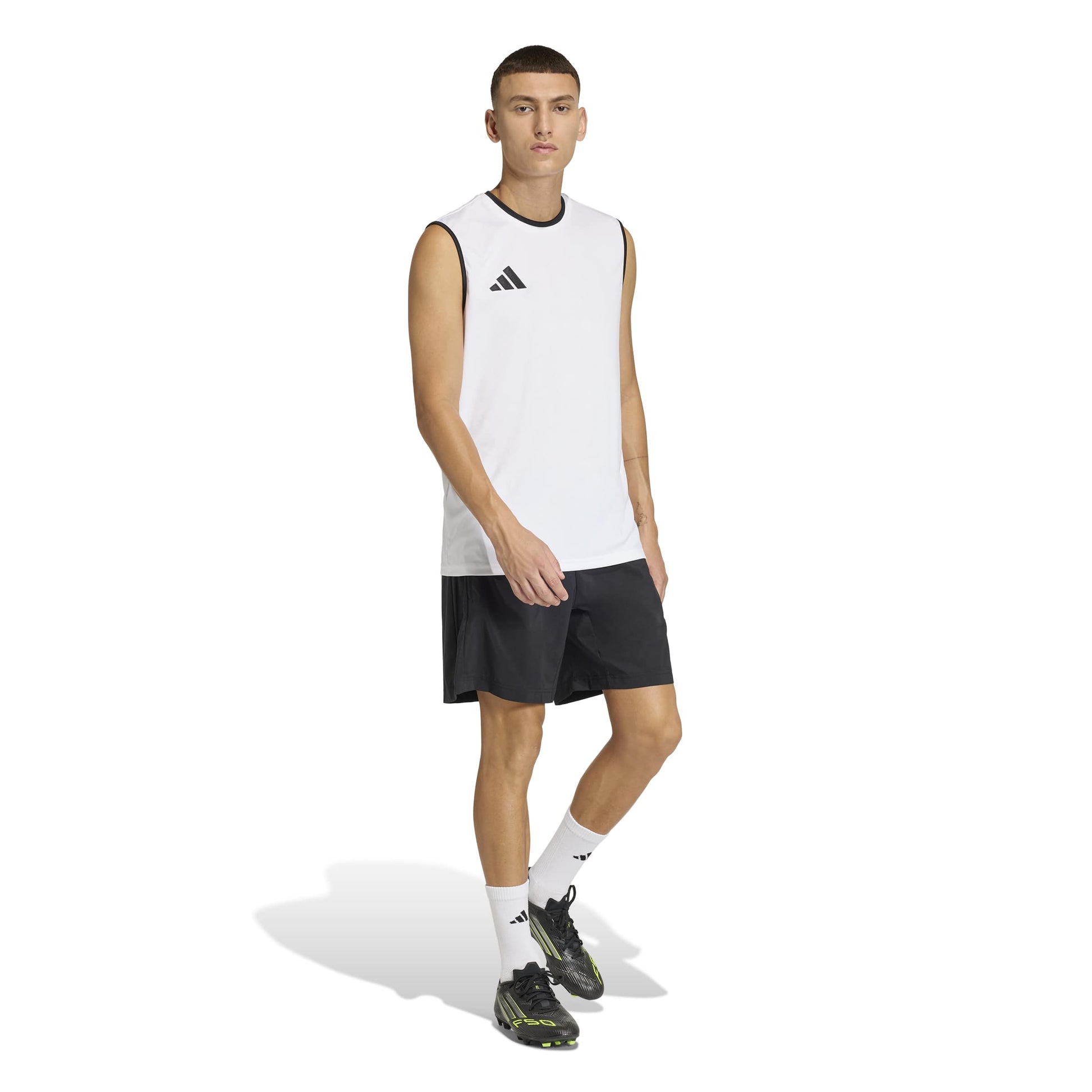 White/Black
