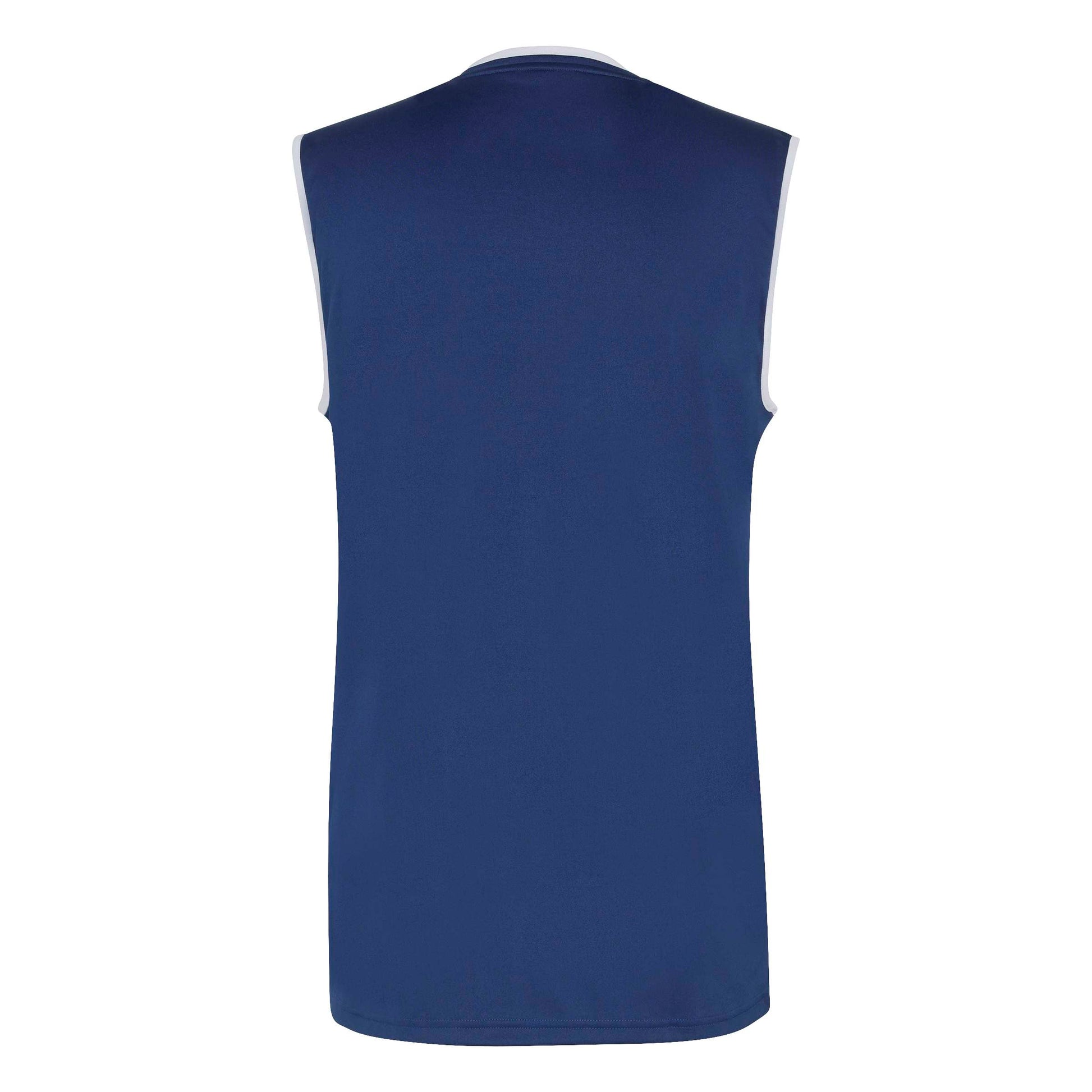 Team Navy Blue 2/White
