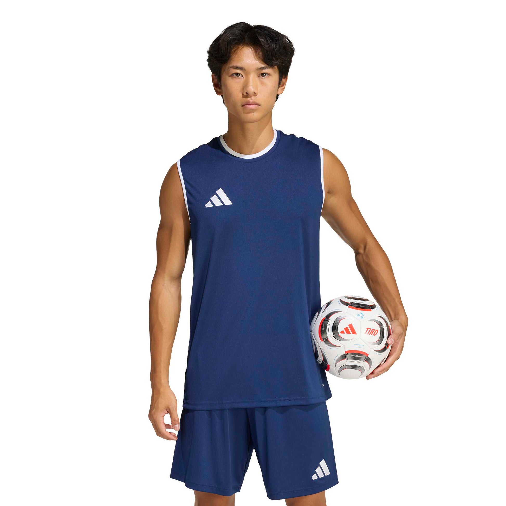 Team Navy Blue 2/White