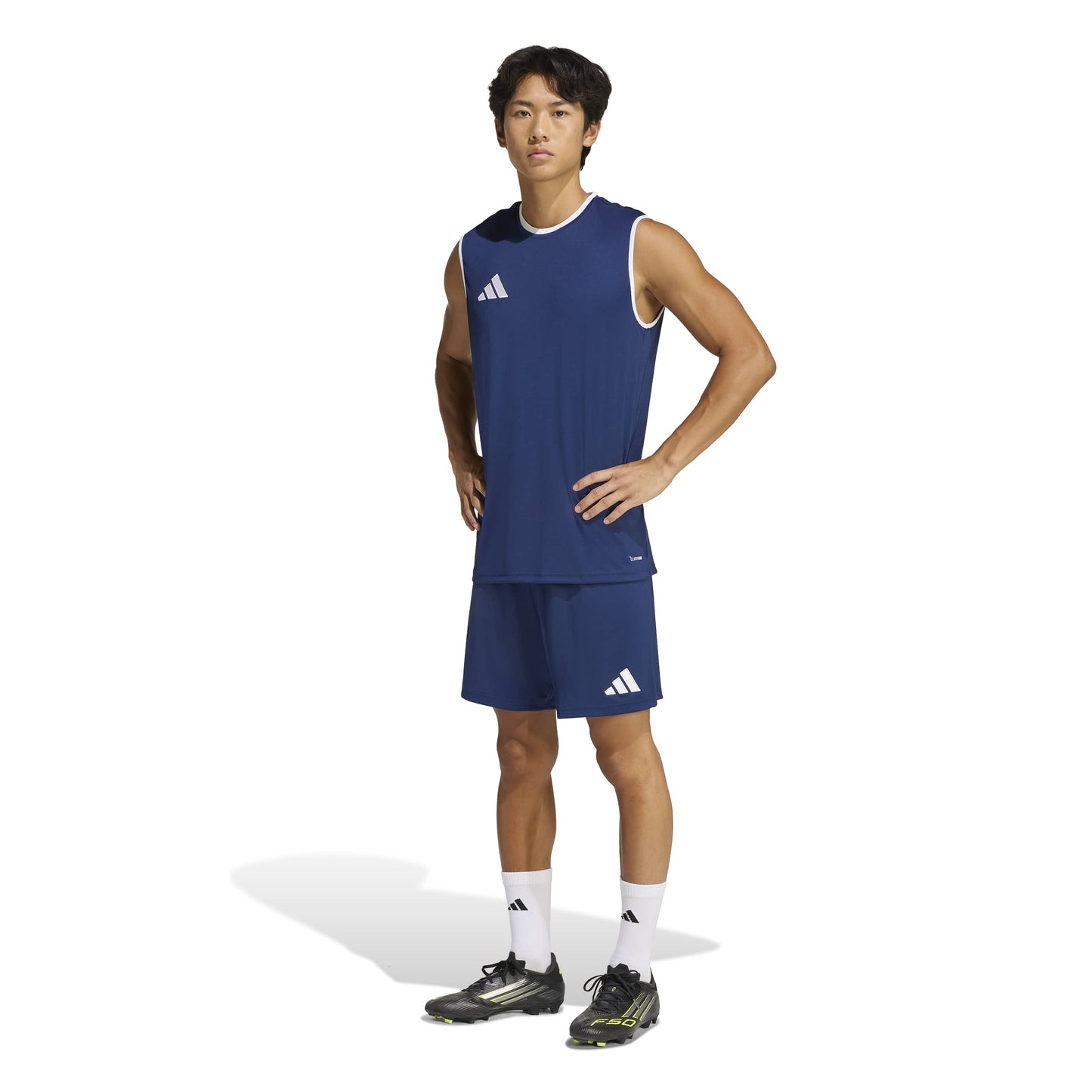 Team Navy Blue 2/White