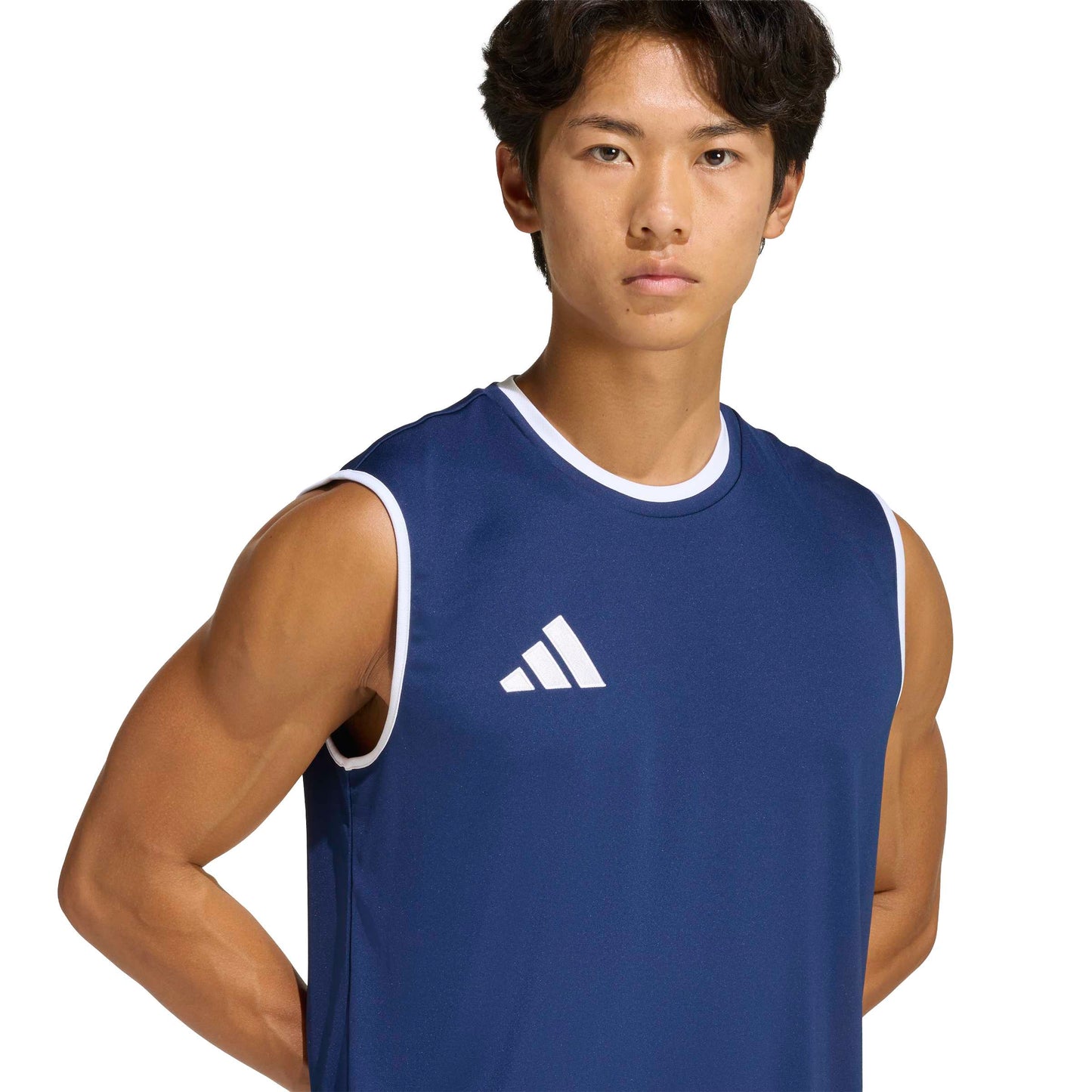 Team Navy Blue 2/White