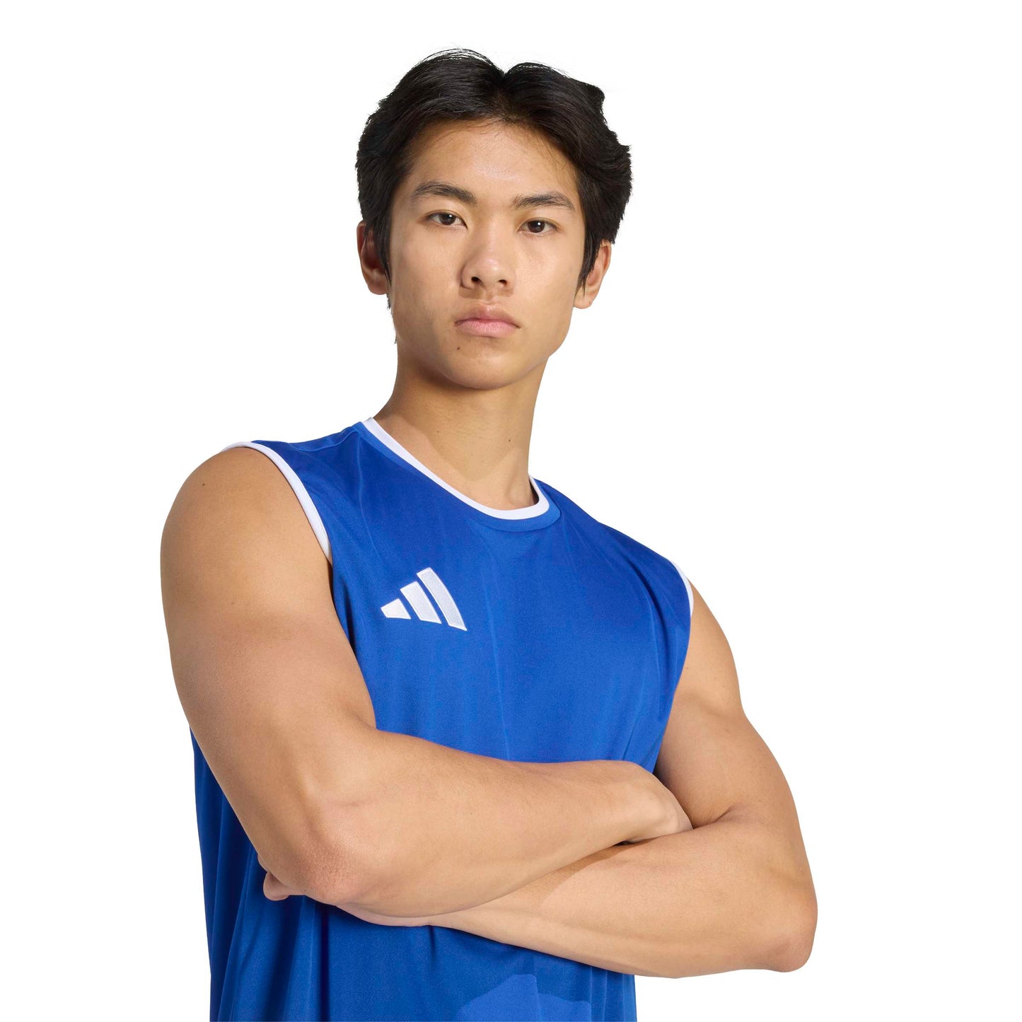 Team Royal Blue/White