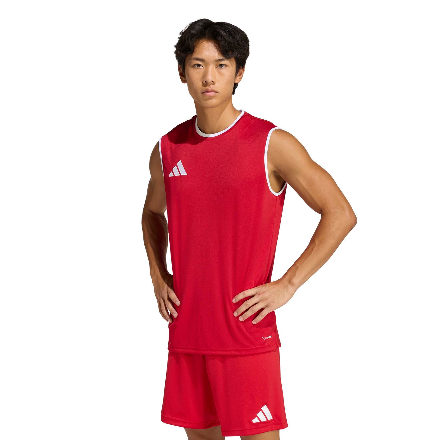 Team Power Red 2/White