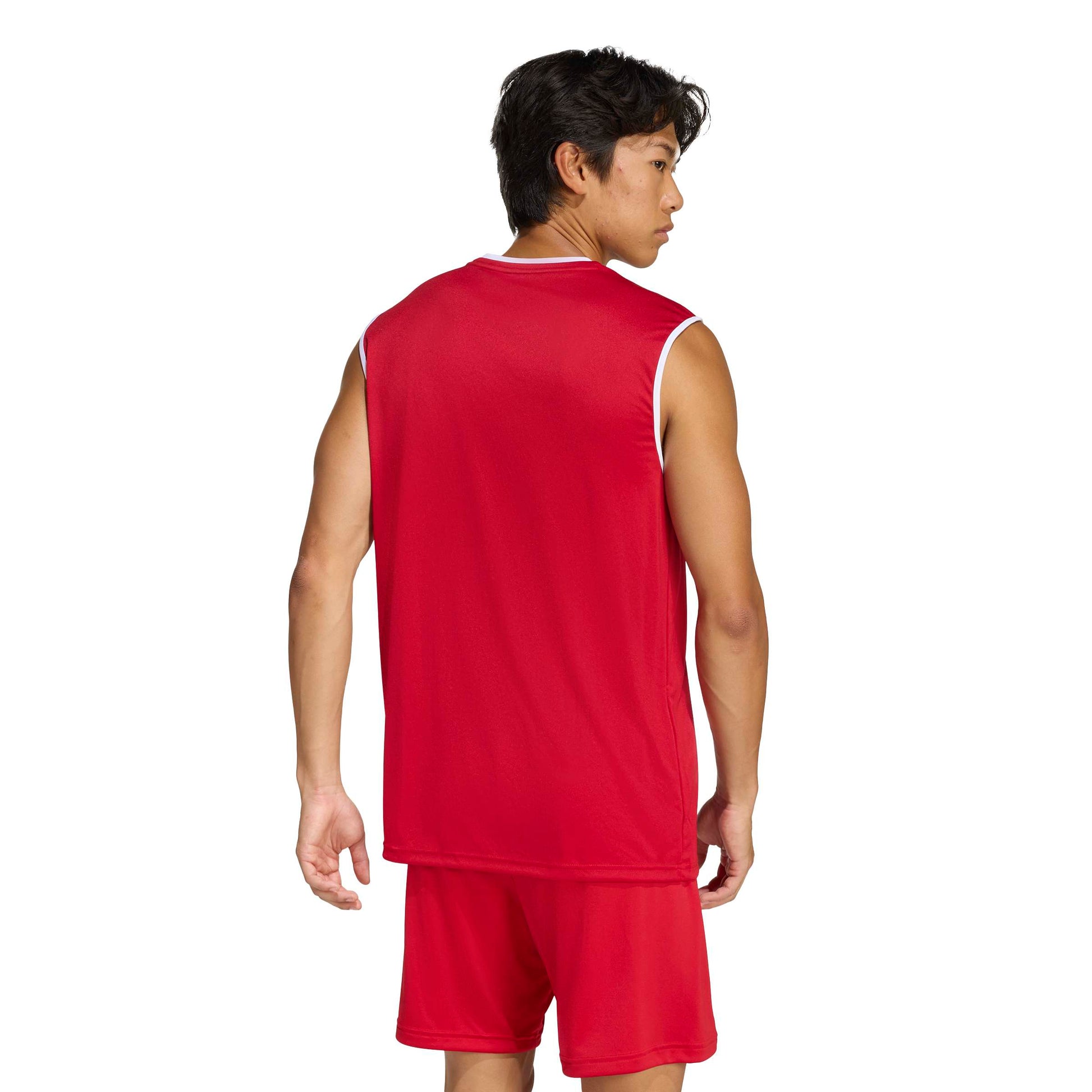 Team Power Red 2/White