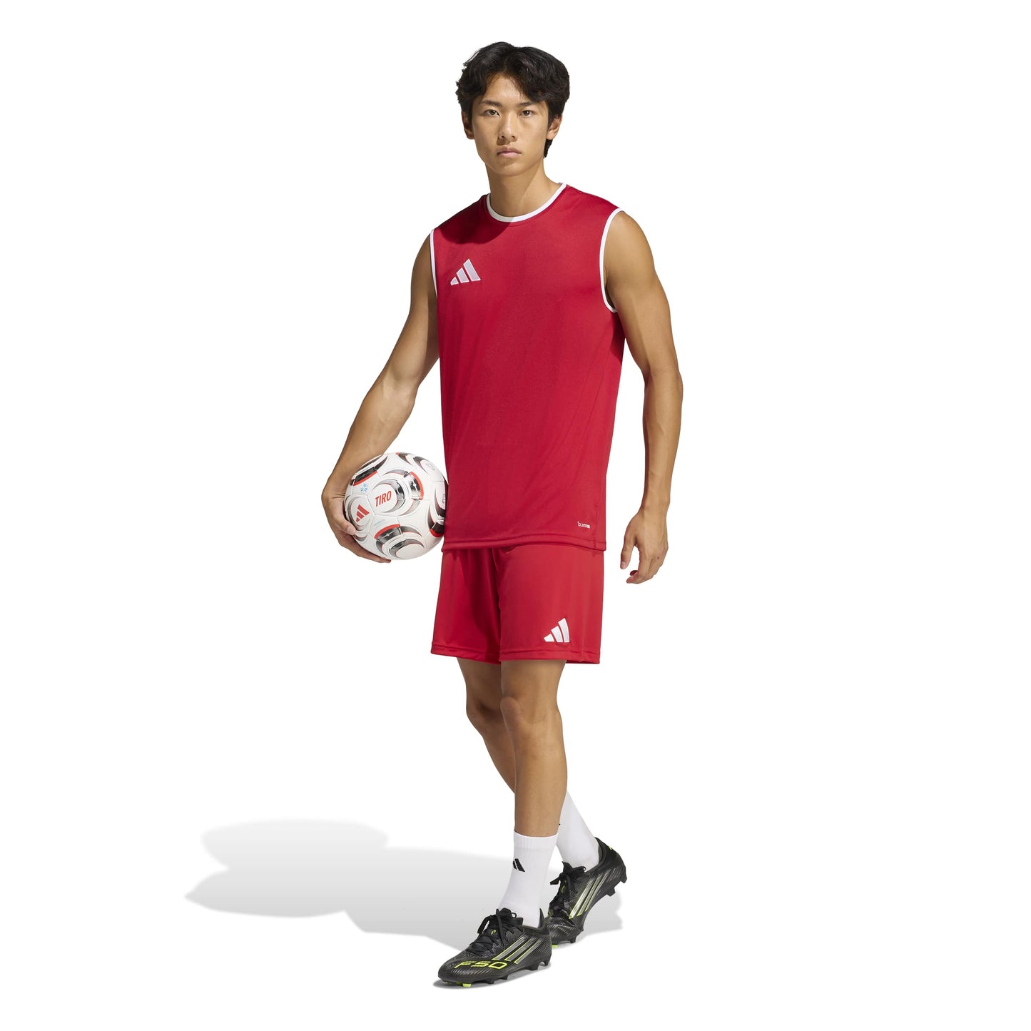 Team Power Red 2/White