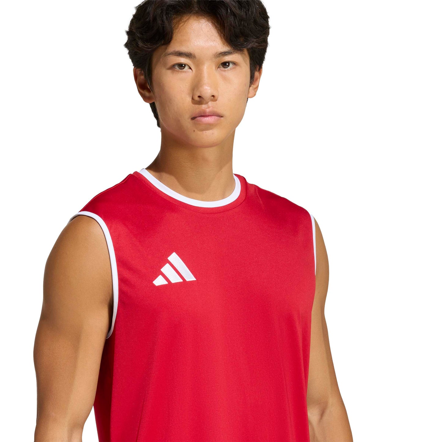 Team Power Red 2/White