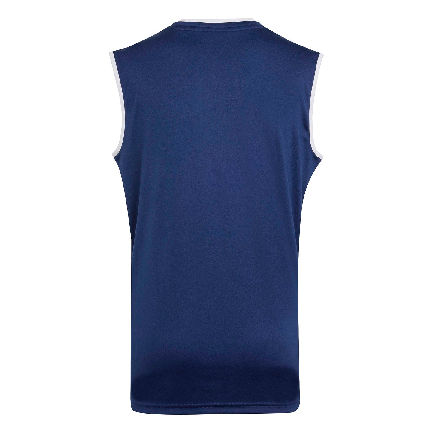 Team Navy Blue 2/White