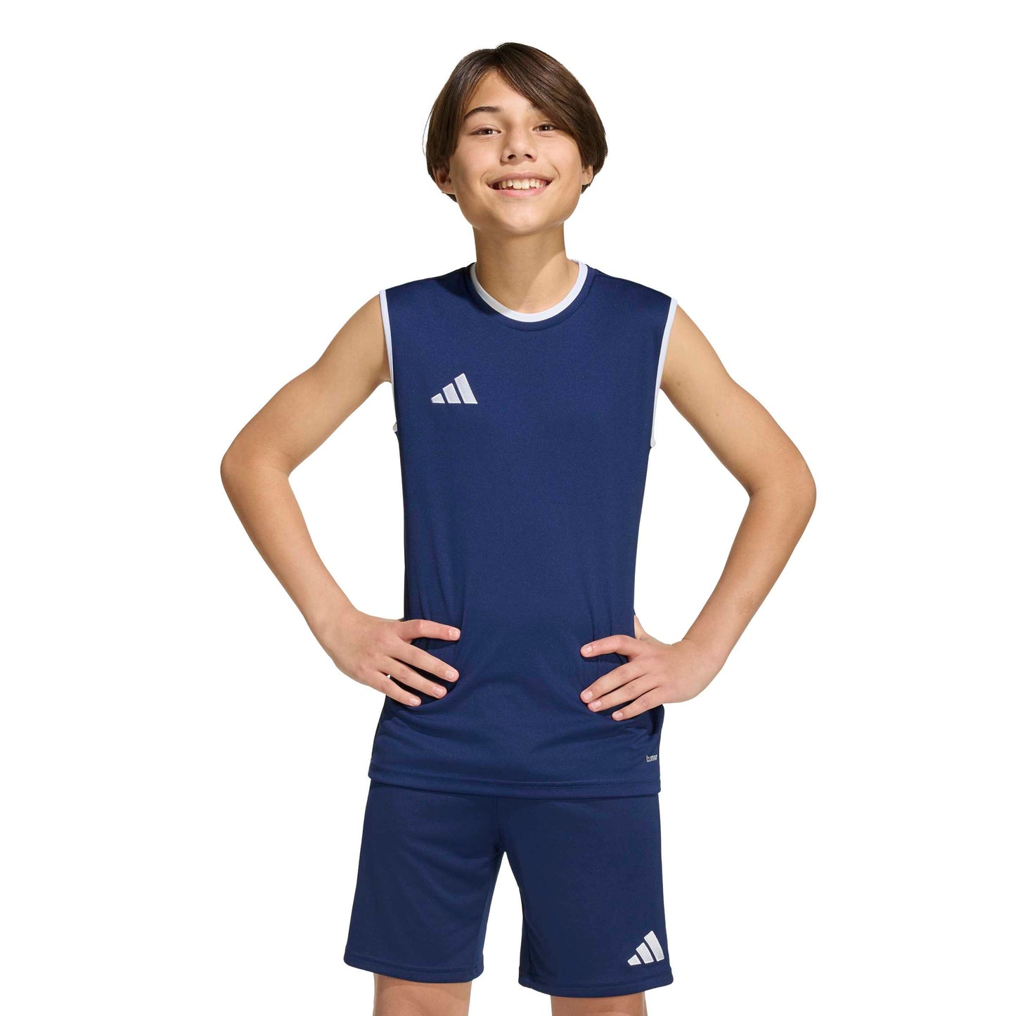 Team Navy Blue 2/White