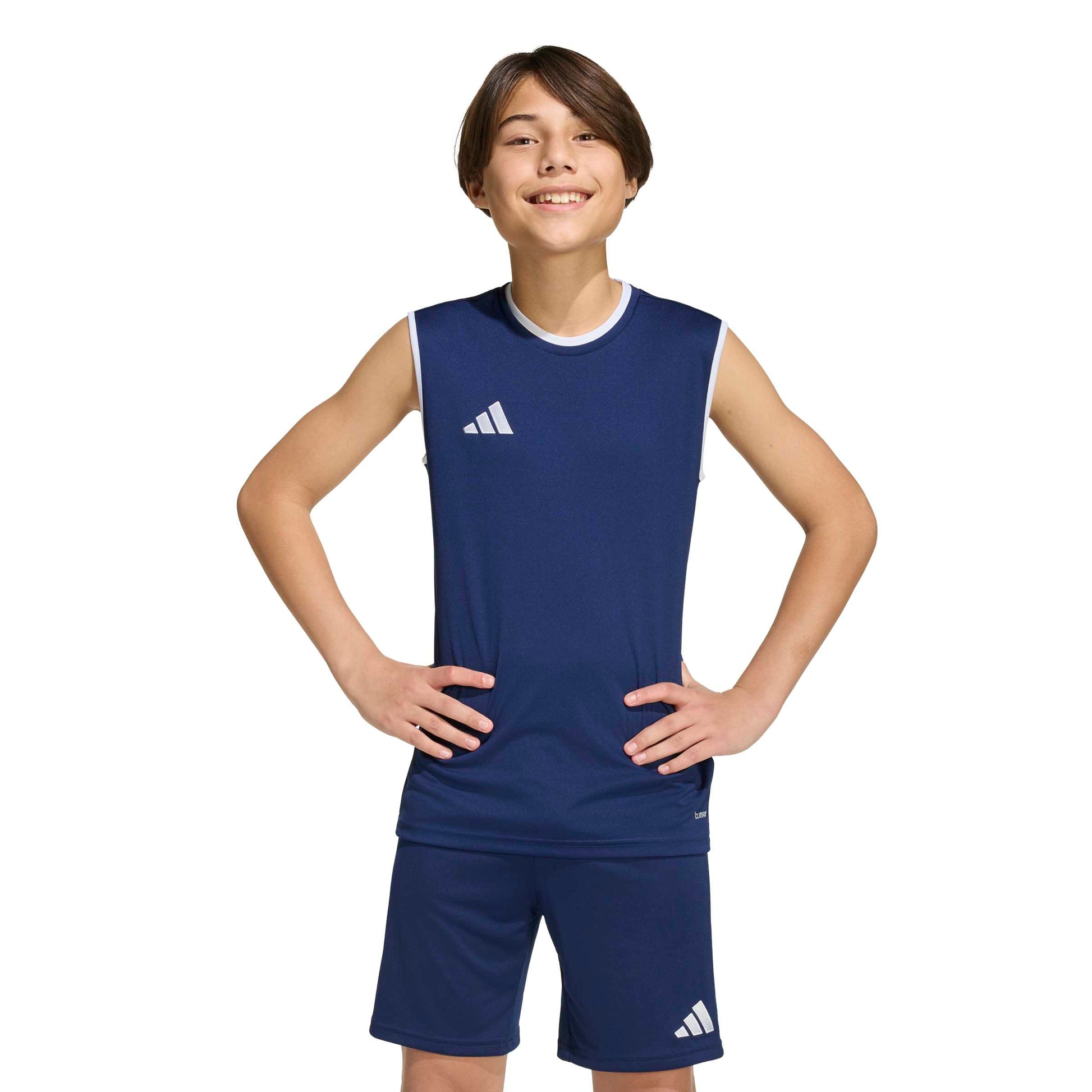 Team Navy Blue 2/White