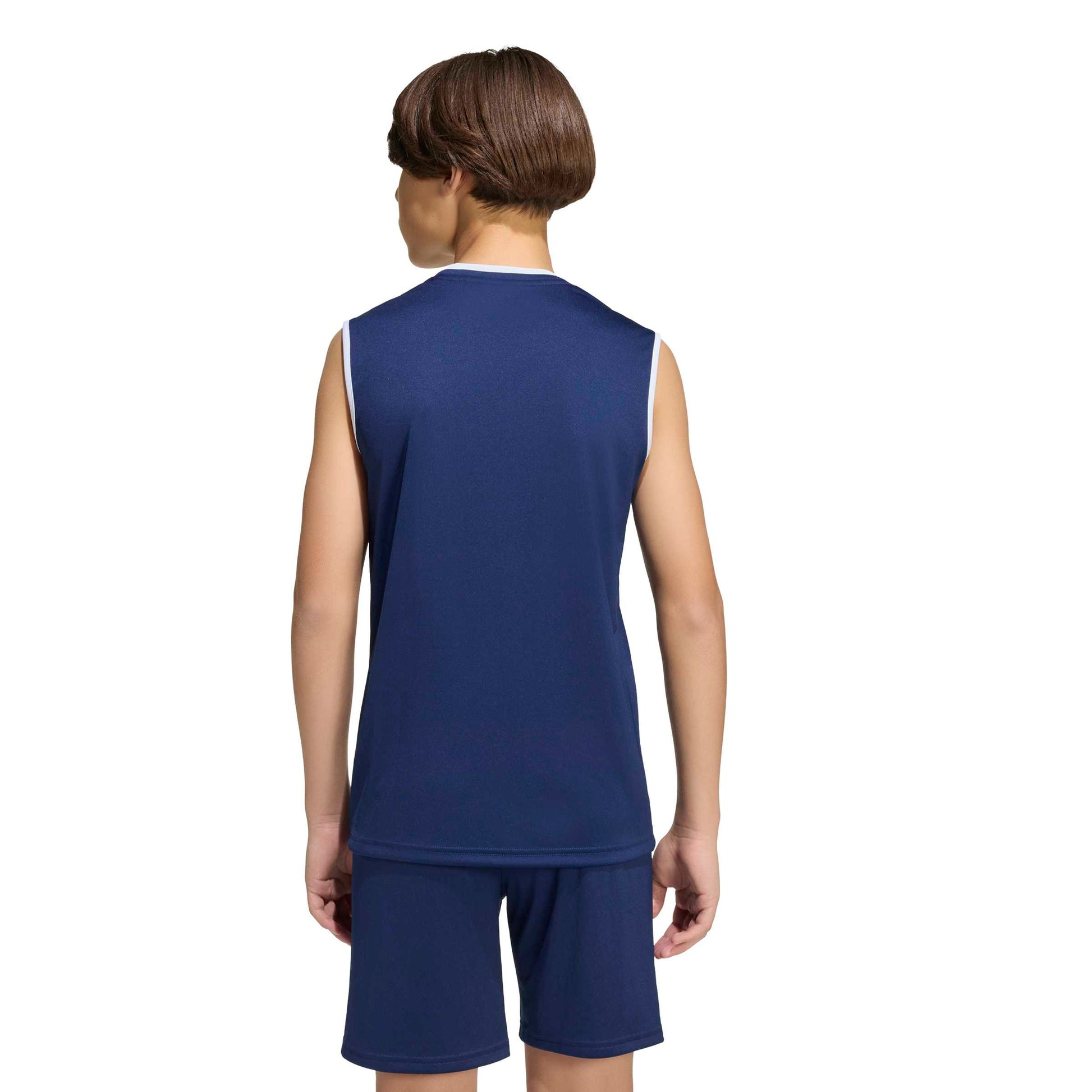 Team Navy Blue 2/White