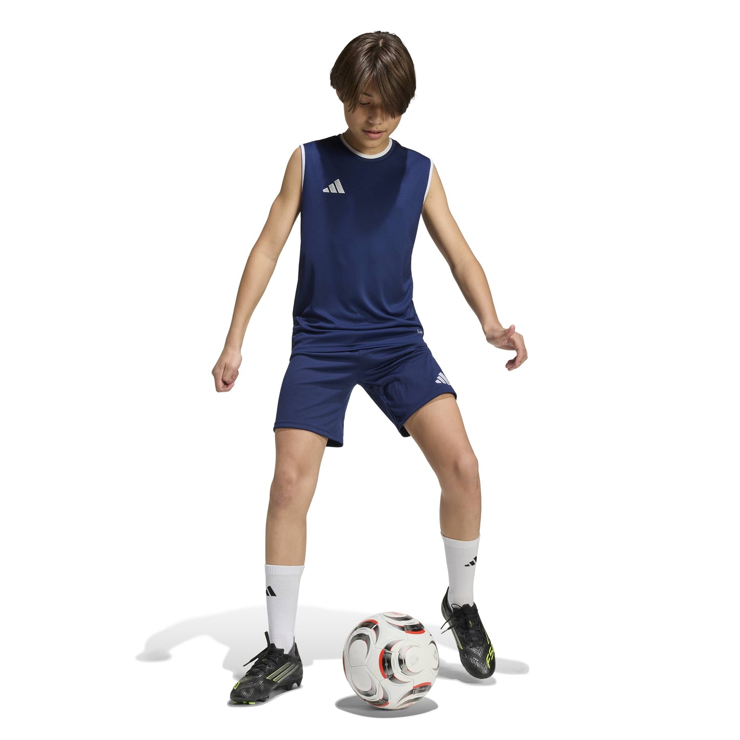 Team Navy Blue 2/White