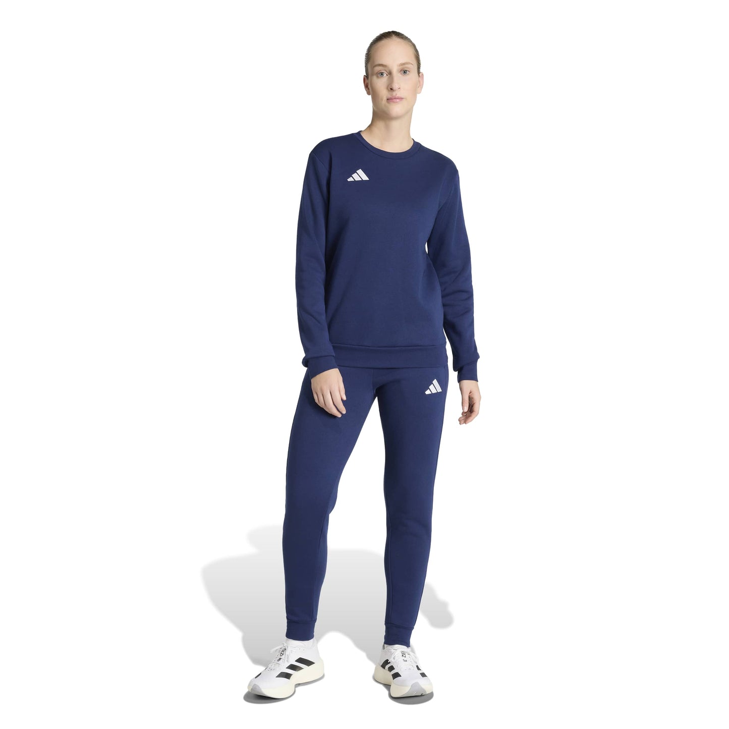 Team Navy Blue 2/White