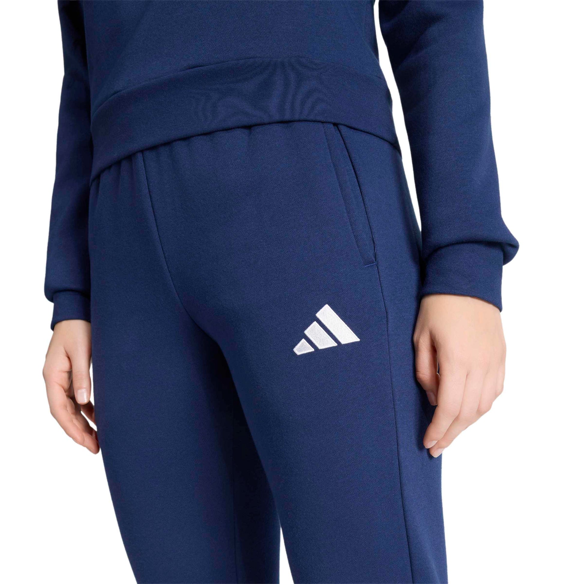 Team Navy Blue 2/White
