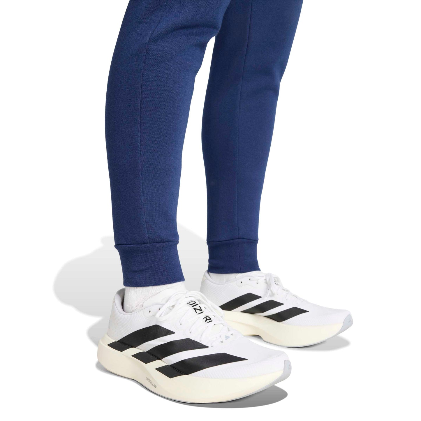 Team Navy Blue 2/White