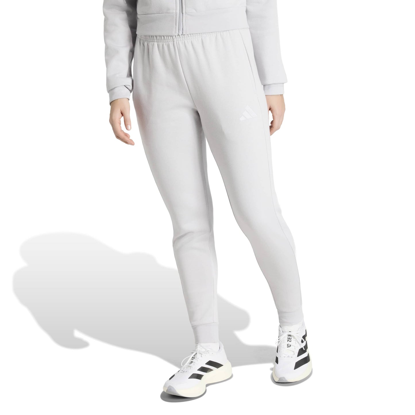 Team Light Grey/White