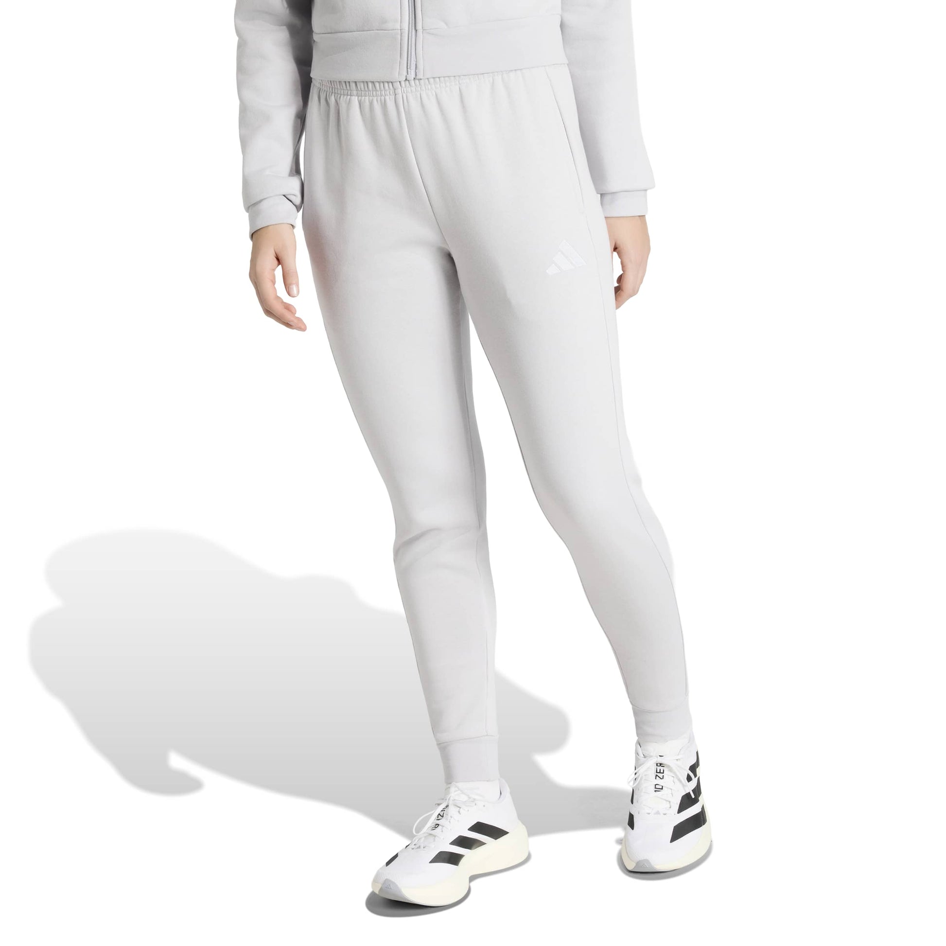 Team Light Grey/White