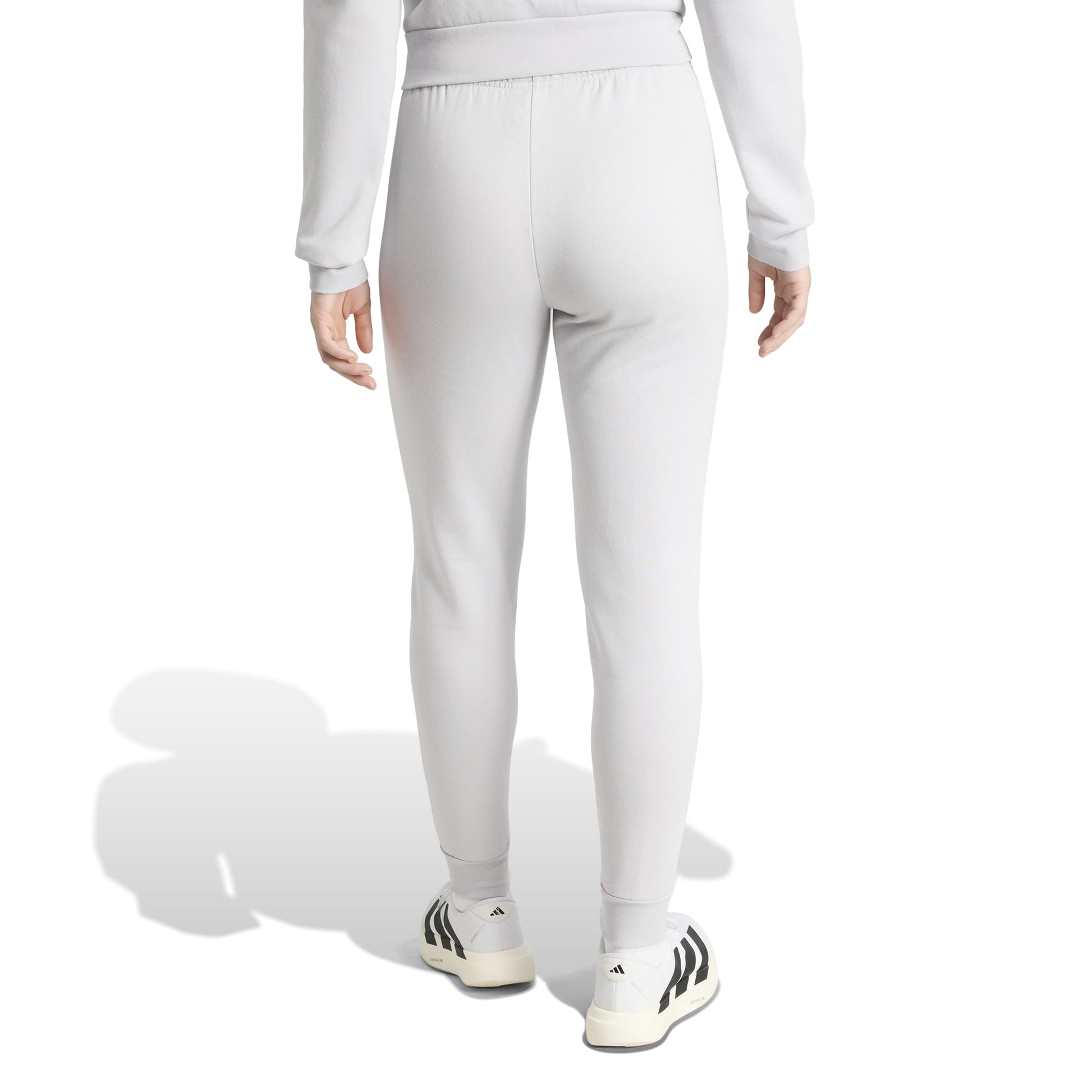Team Light Grey/White