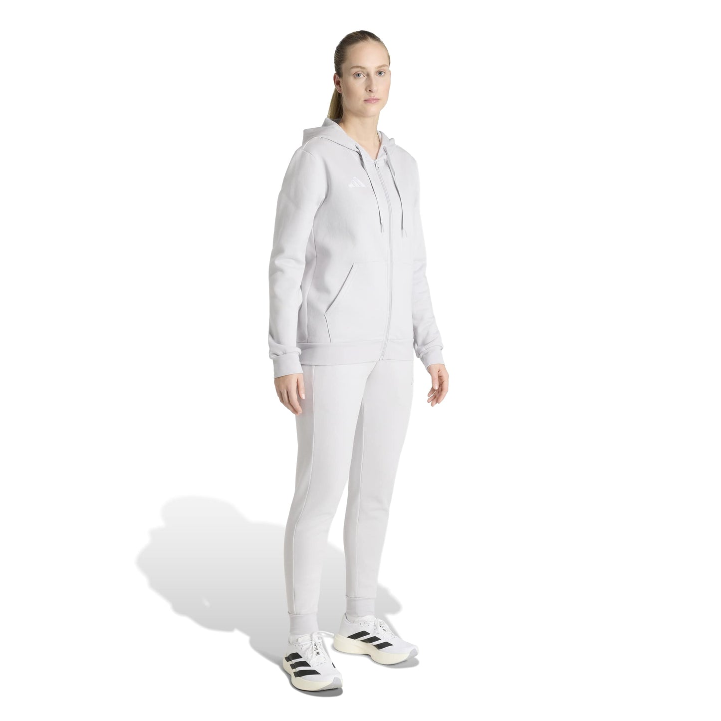 Team Light Grey/White