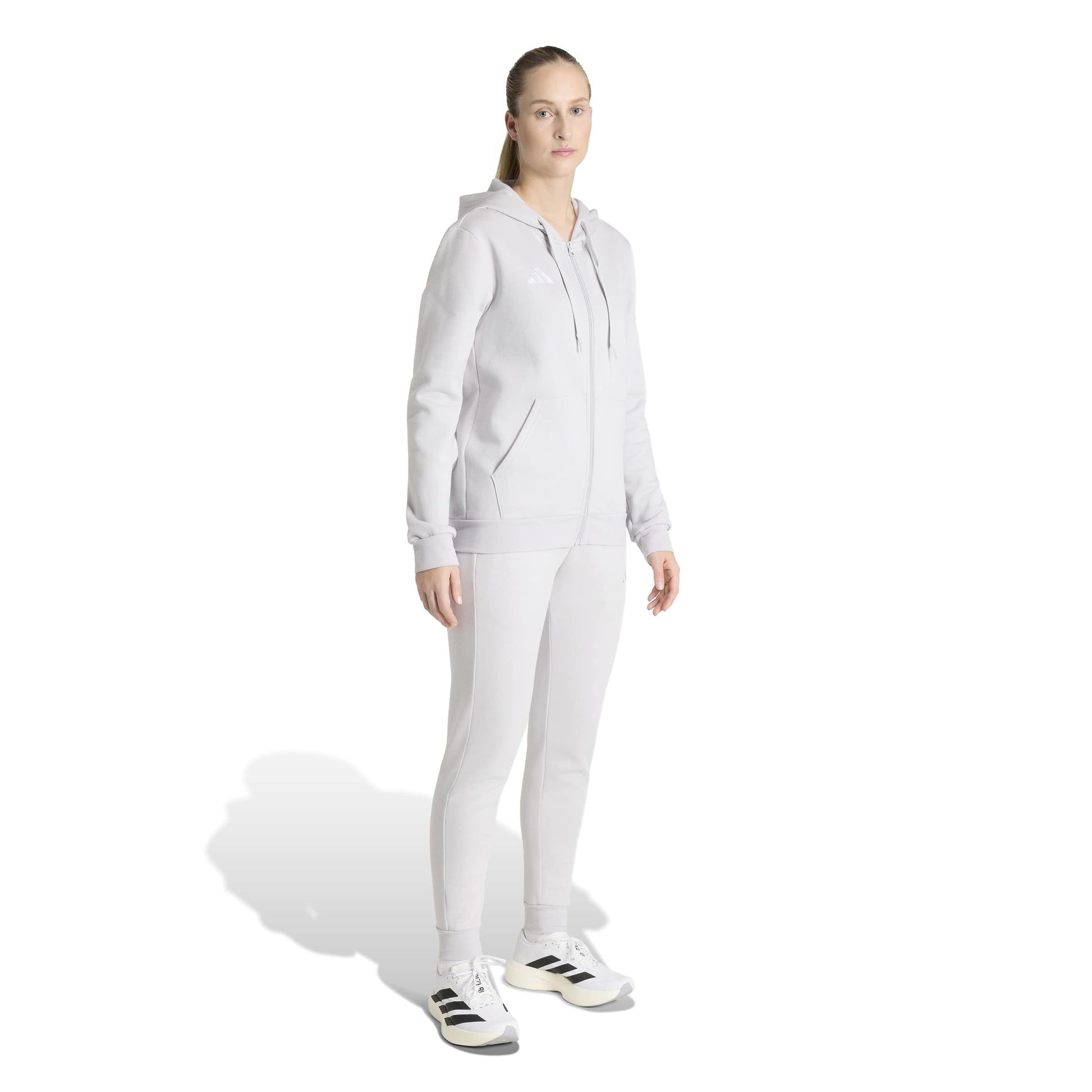 Team Light Grey/White