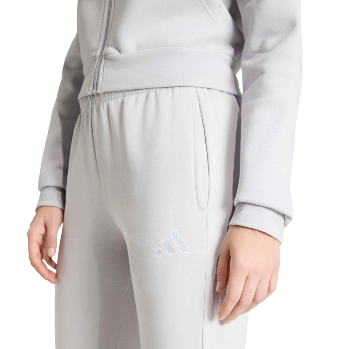 Team Light Grey/White