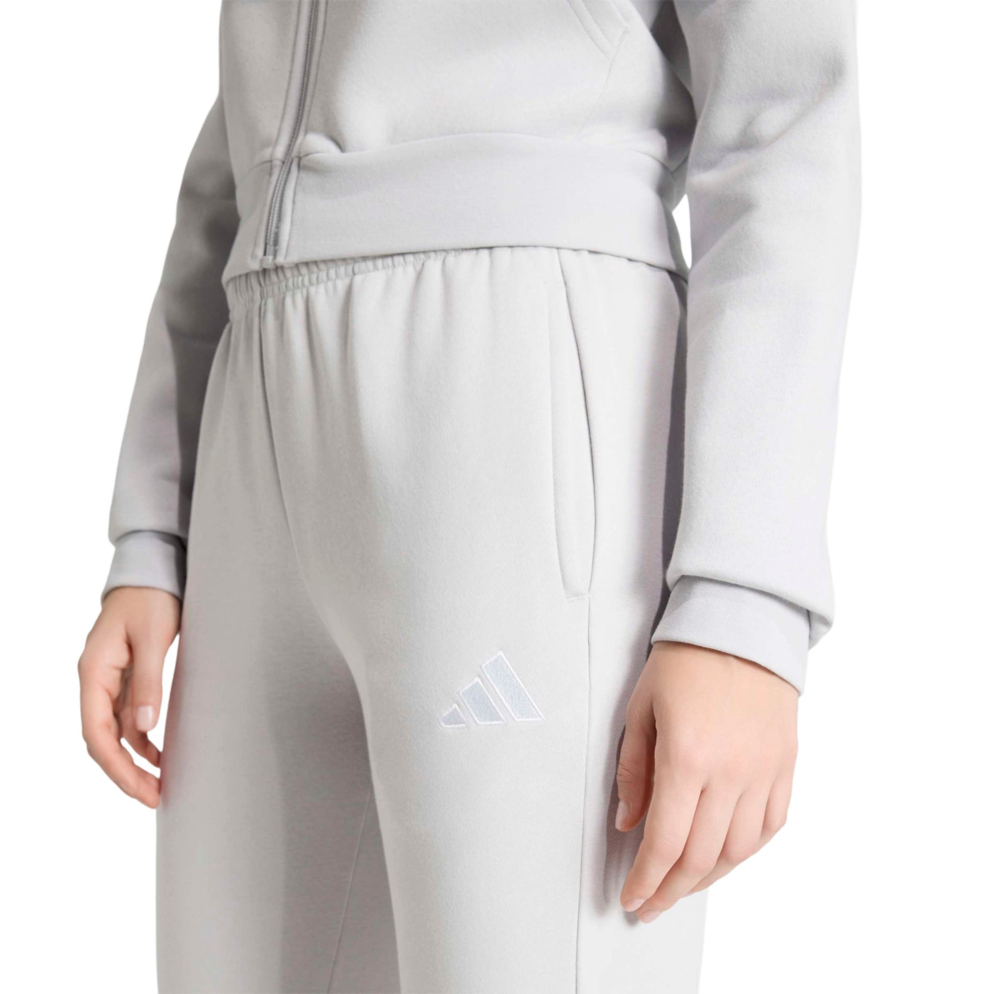 Team Light Grey/White