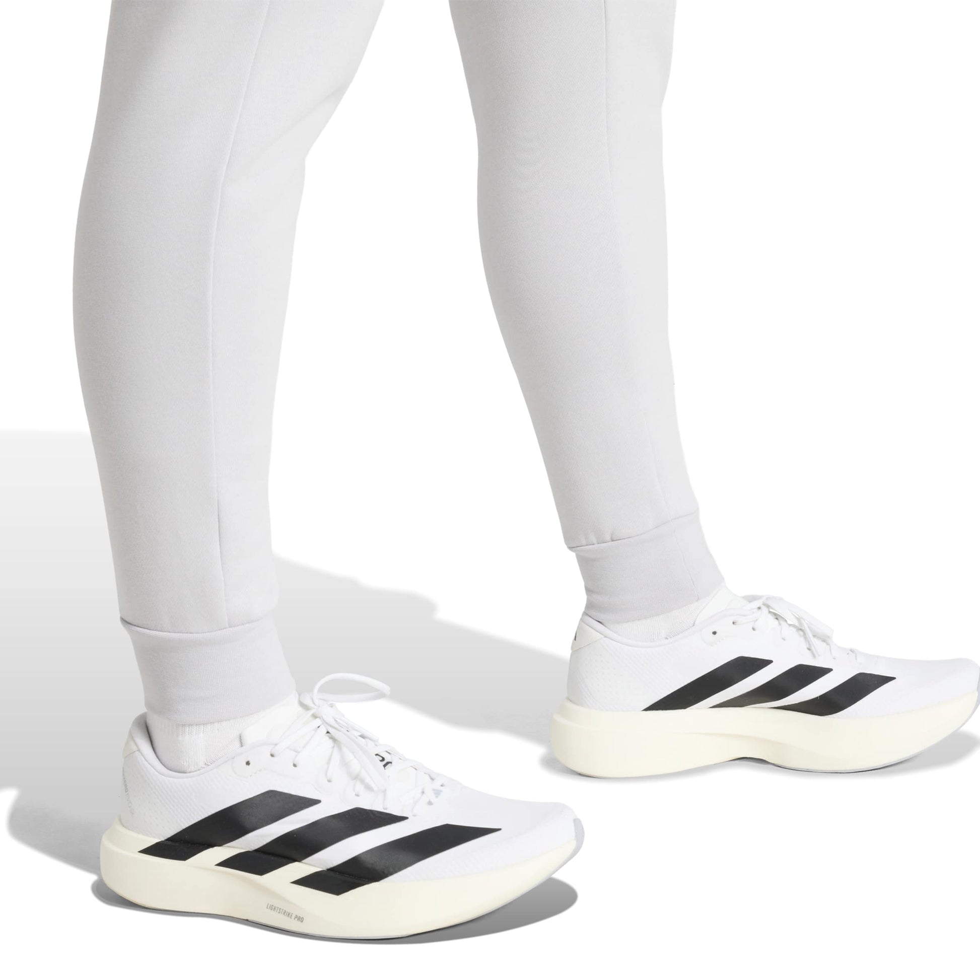 Team Light Grey/White
