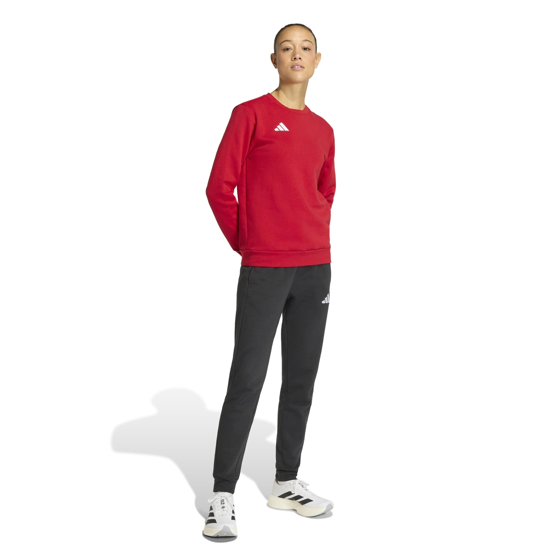 Team Power Red 2/White