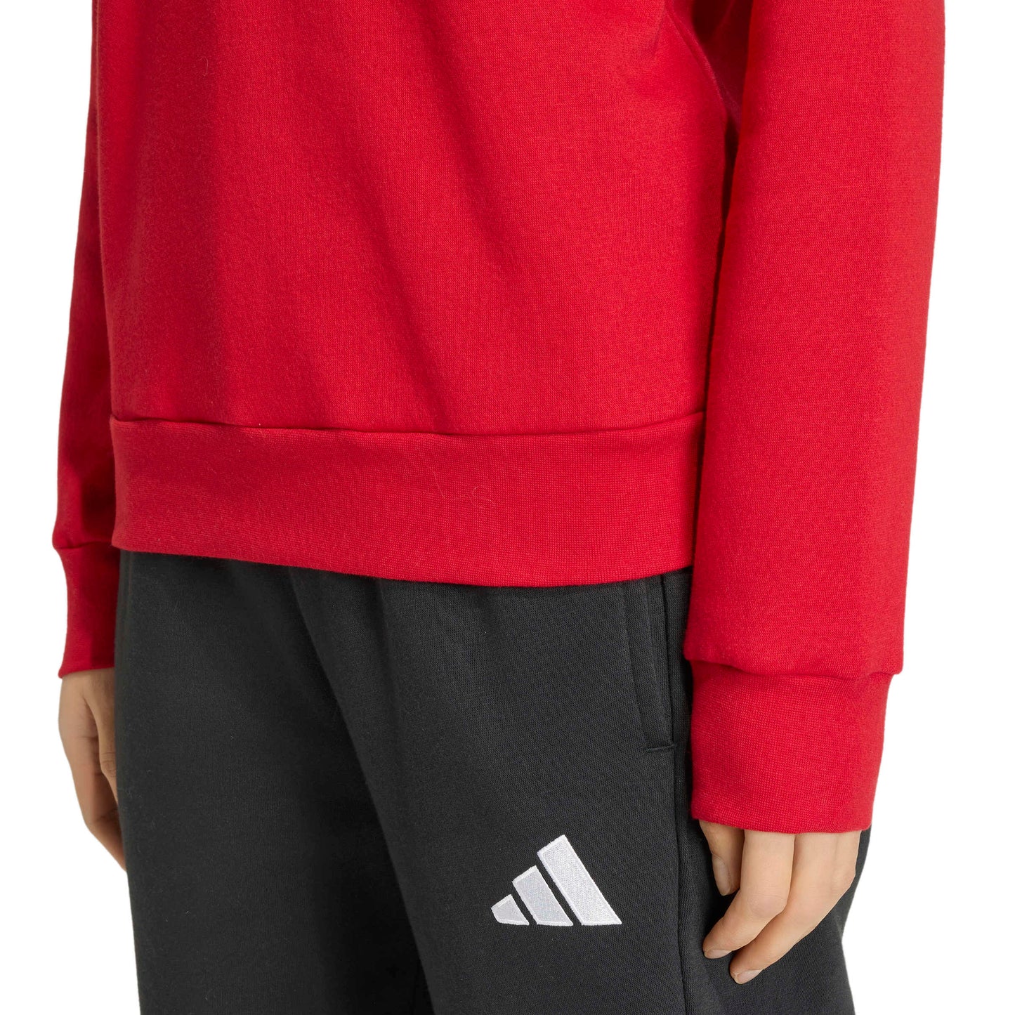 Team Power Red 2/White