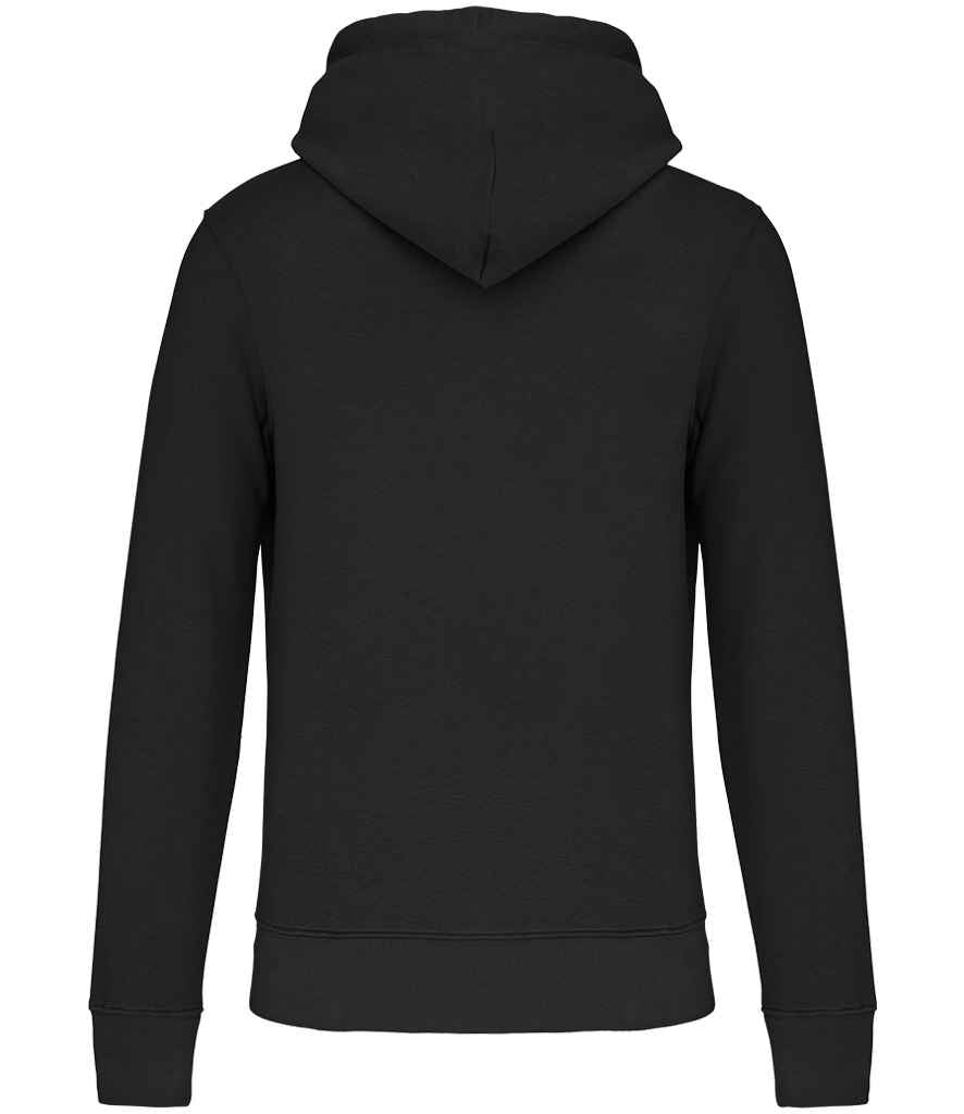 KB4029 Black Back