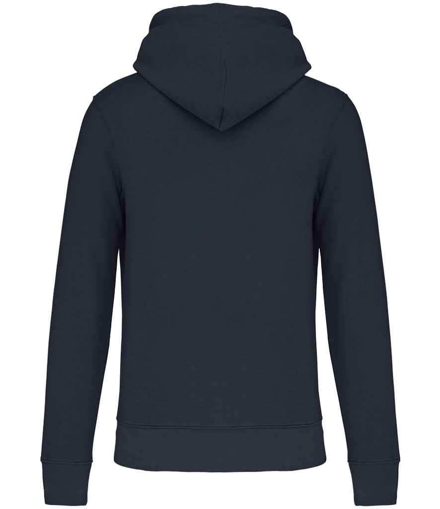 KB4029 Navy Back