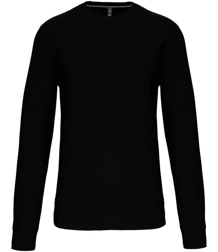 KB442 Black Front