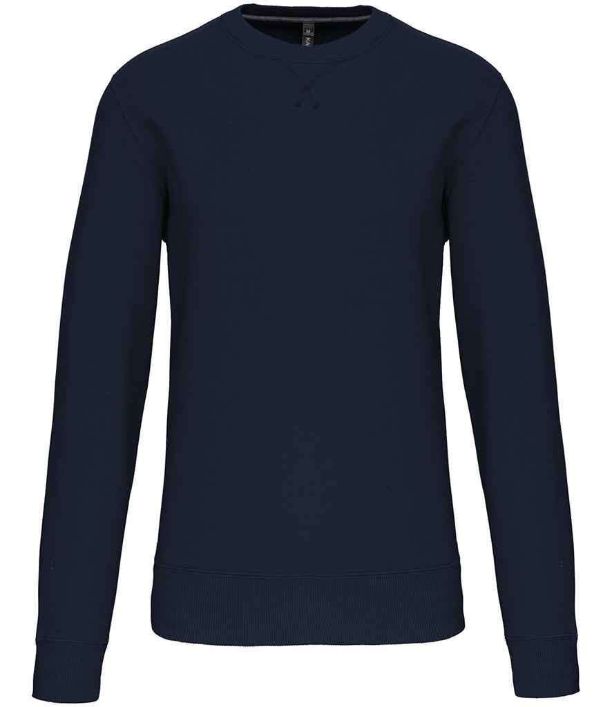 KB442 Navy Front
