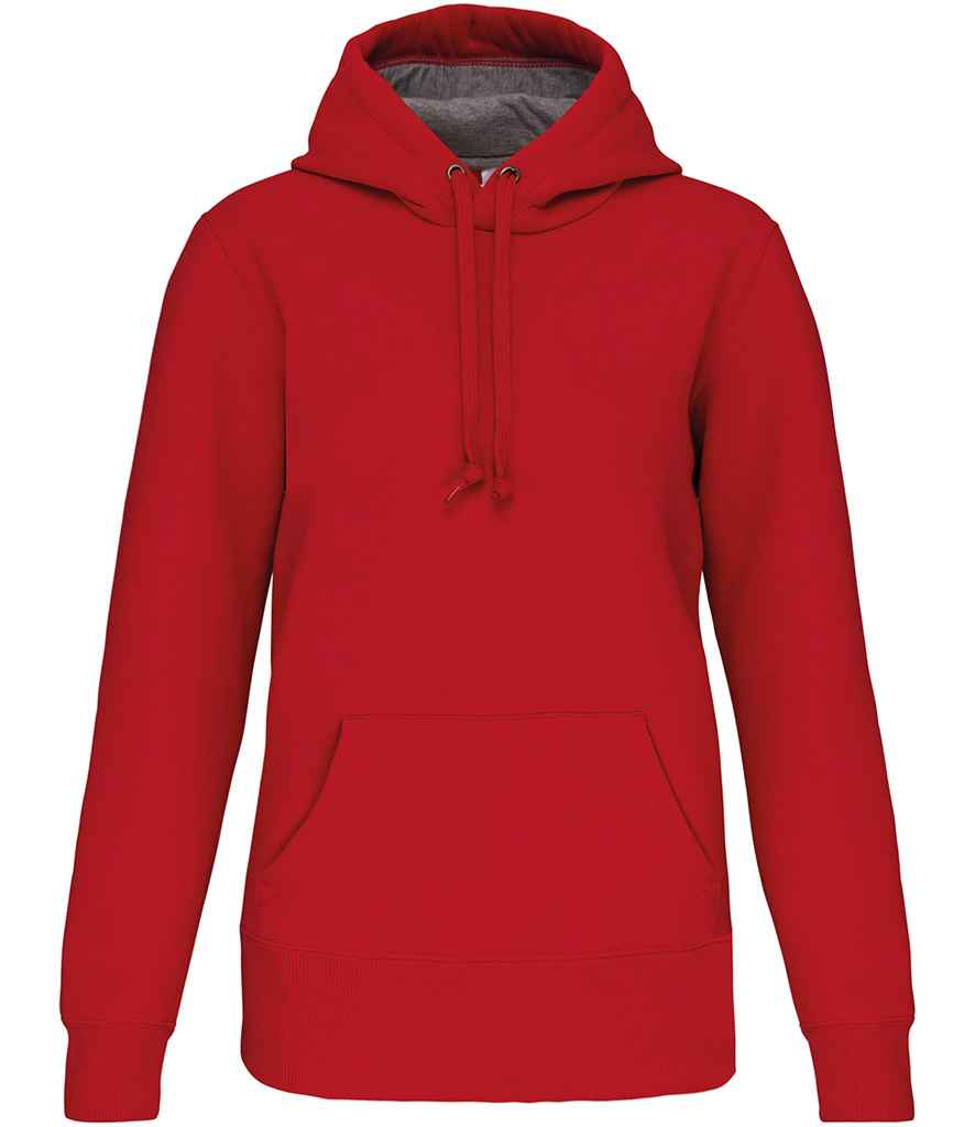 KB443 Red Front