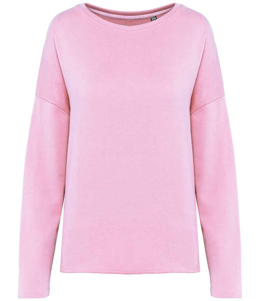 KB471 Pale Pink Front