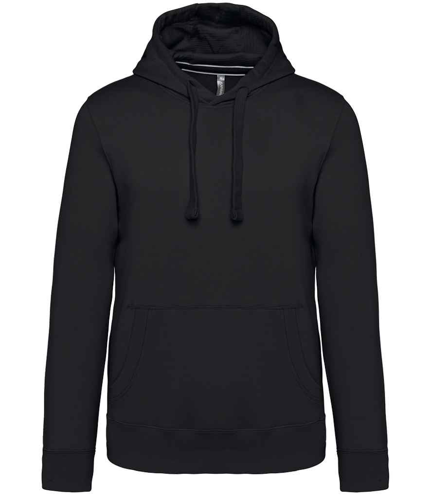 KB489 Black Front