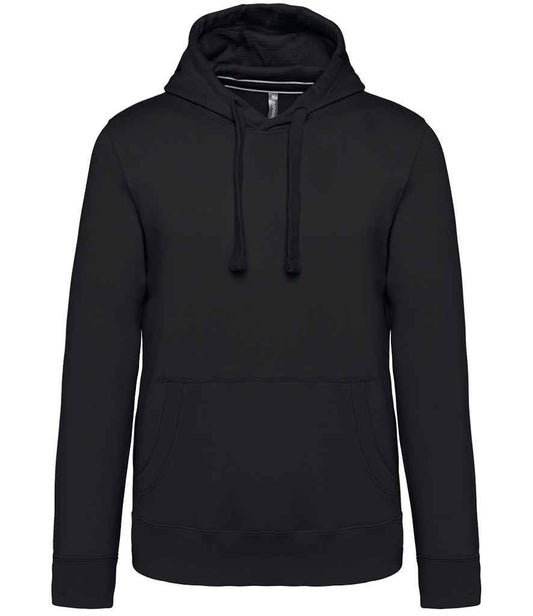 KB489 Black Front