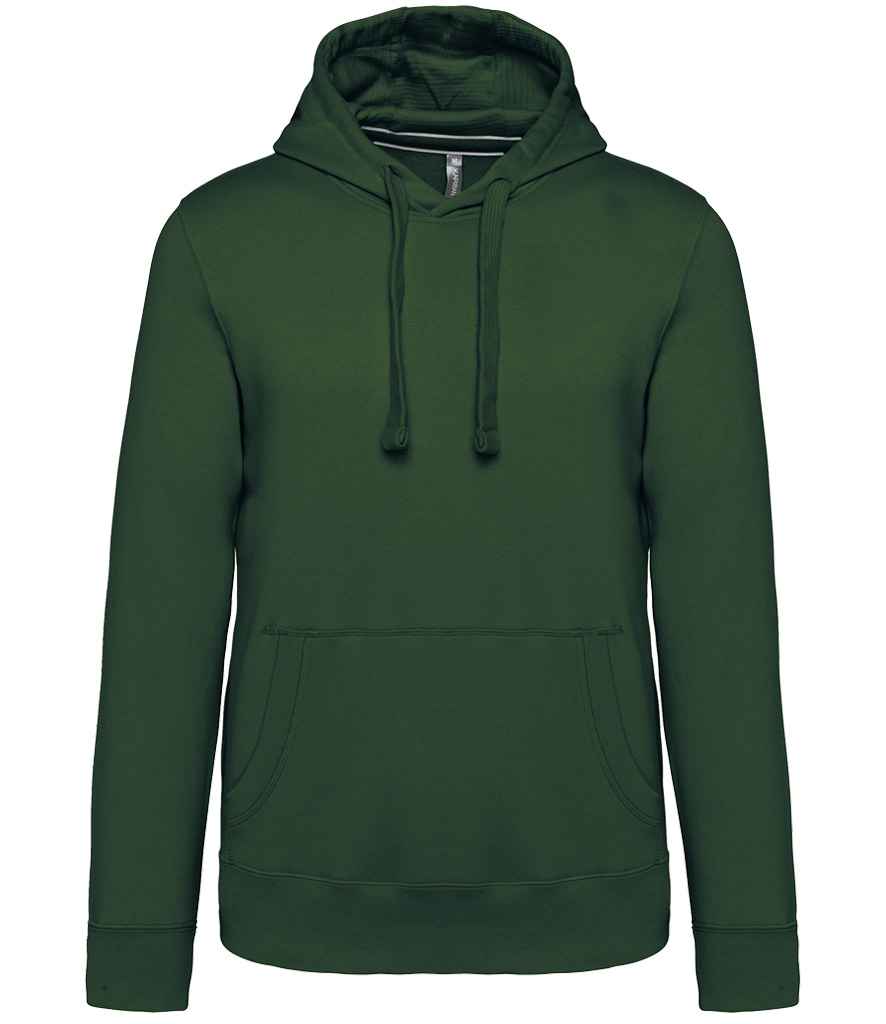KB489 Forest Green Front