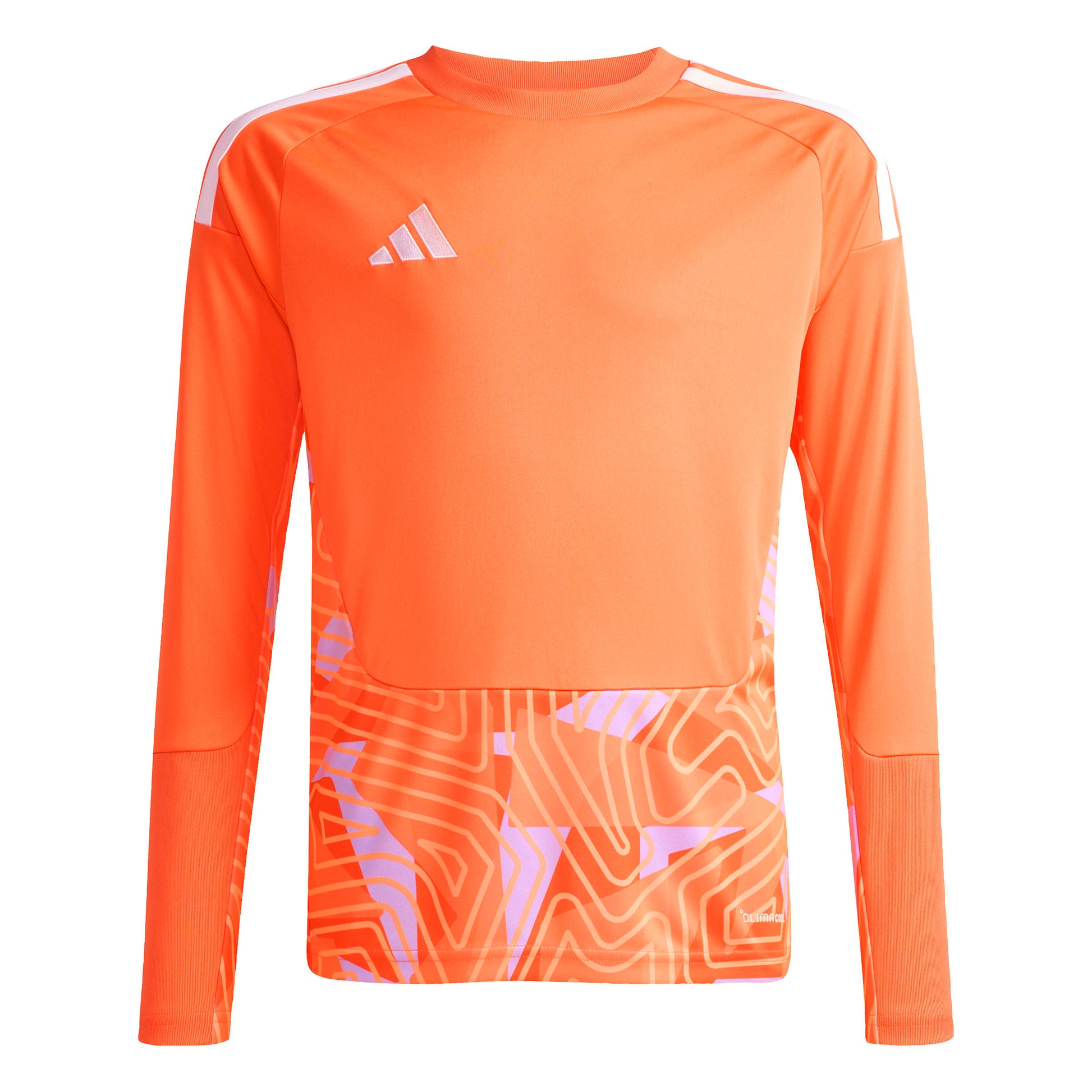 Team Semi Solar Orange