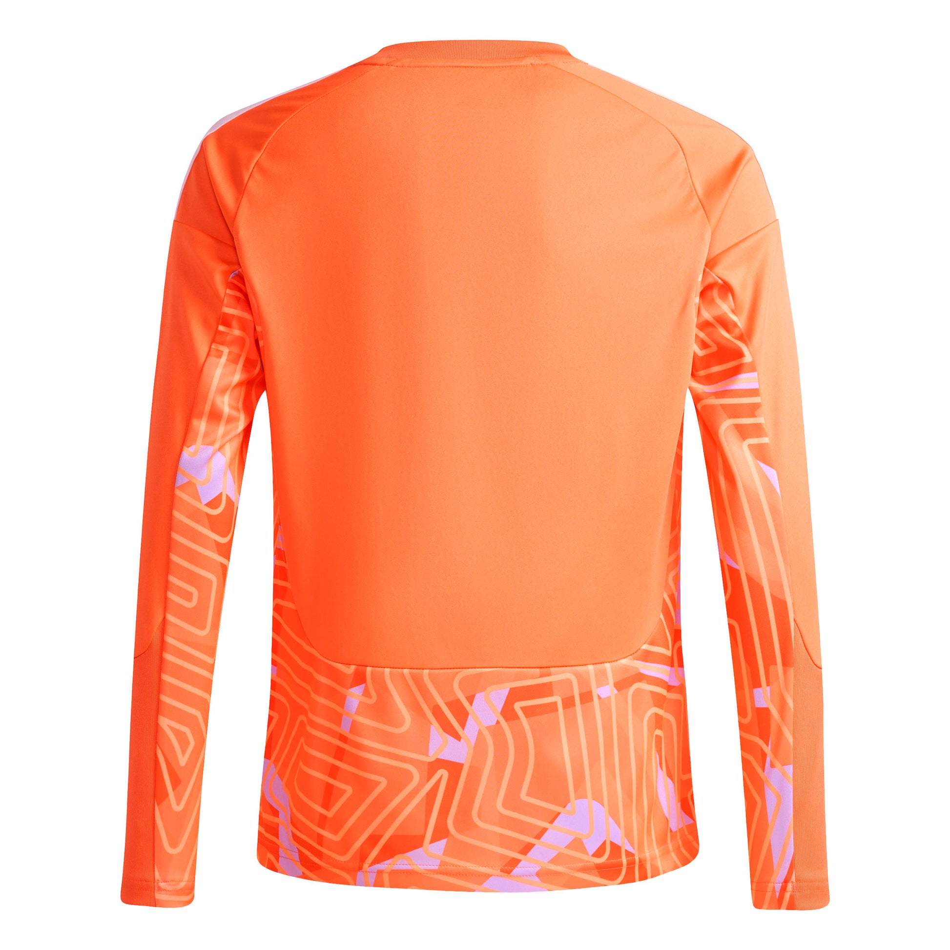 Team Semi Solar Orange