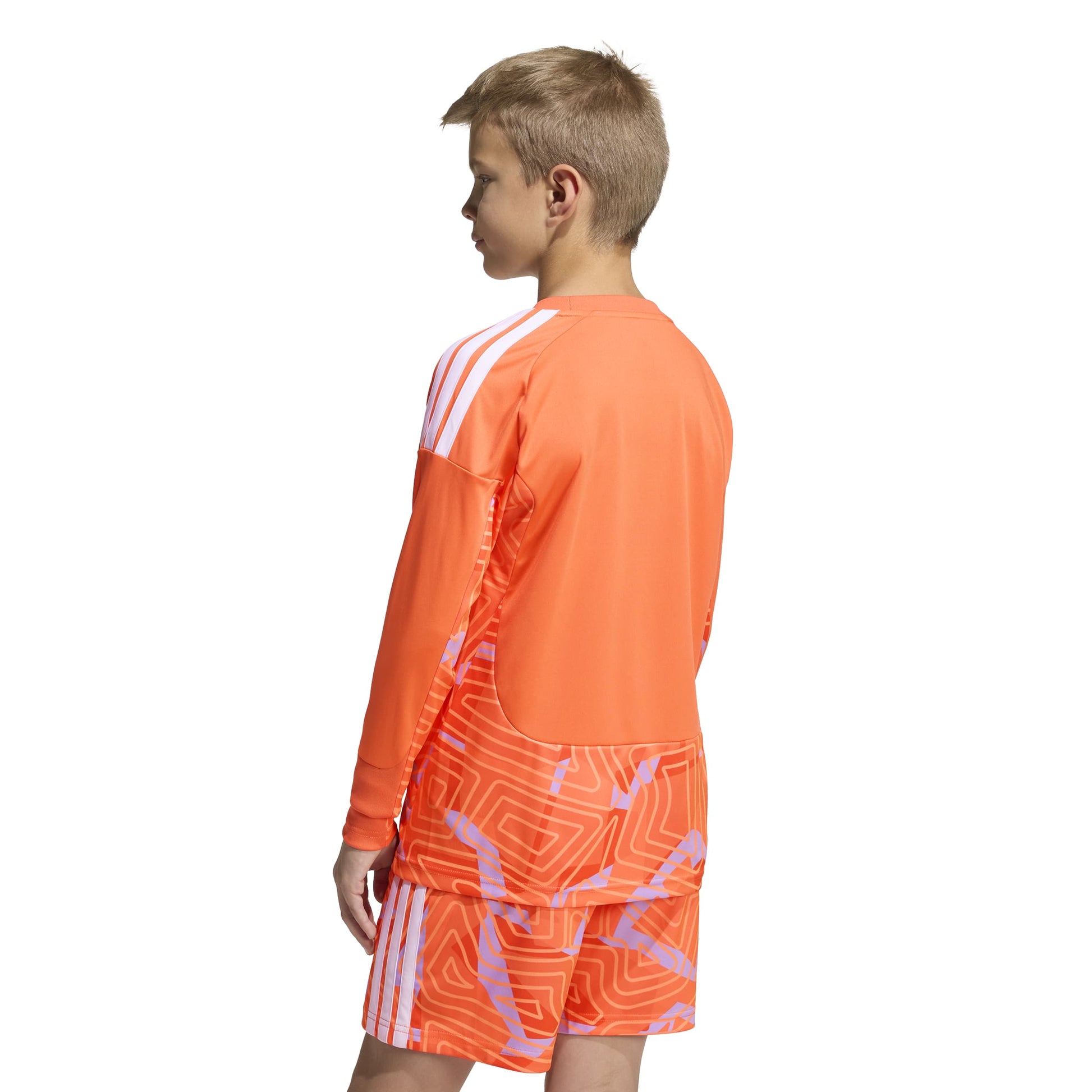 Team Semi Solar Orange