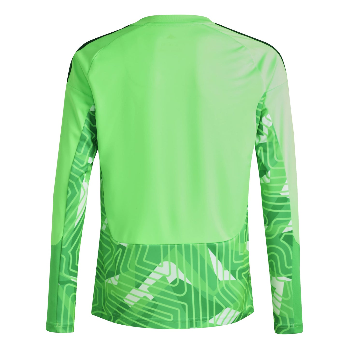 Lime Burst