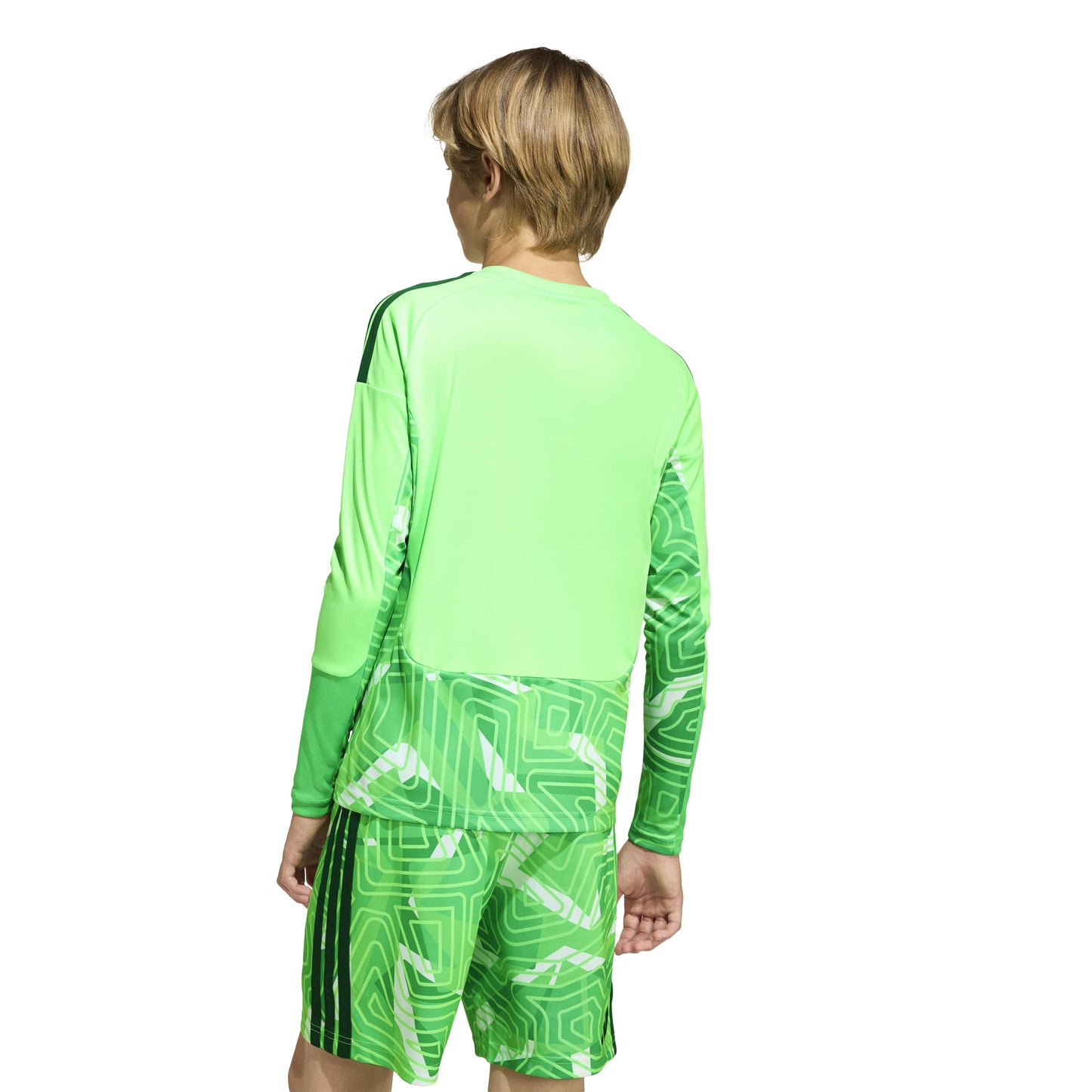 Lime Burst