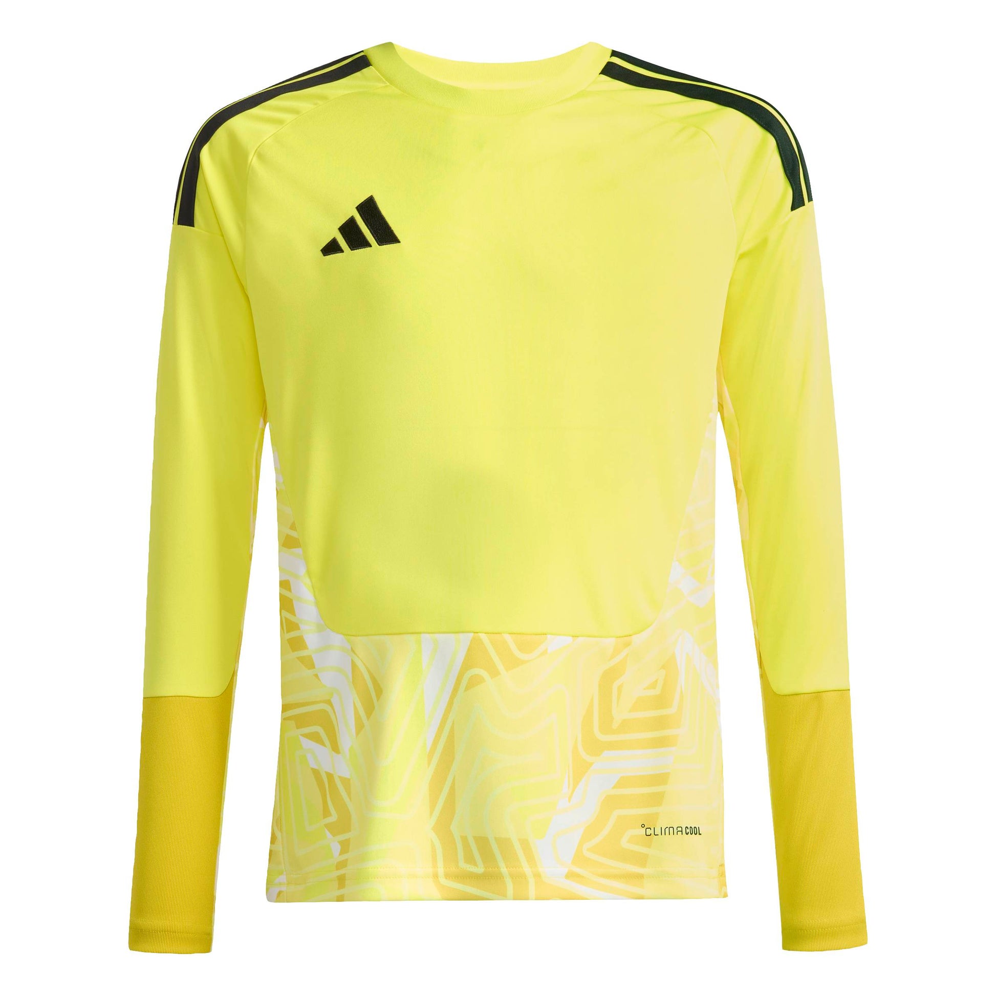 Bright Yellow