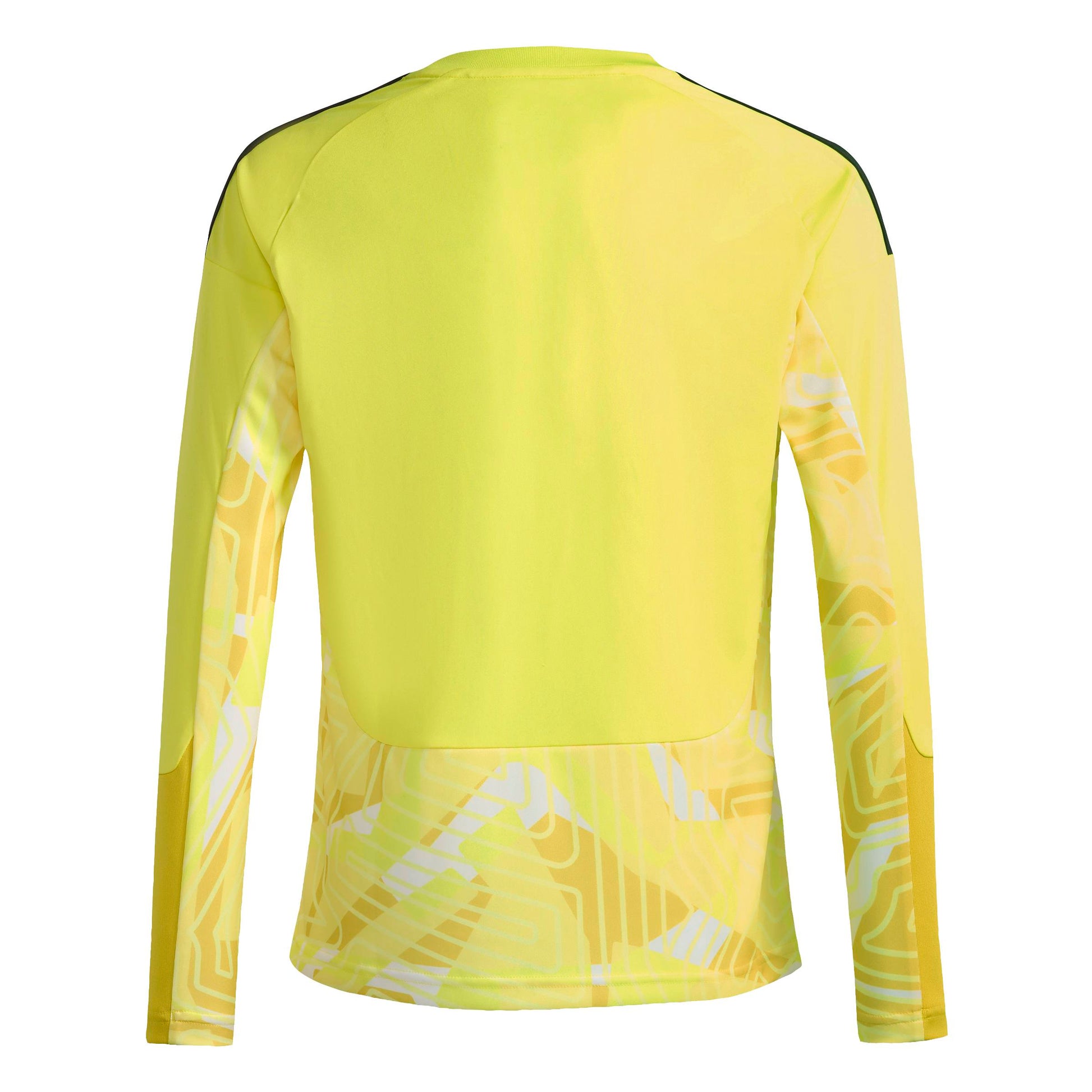 Bright Yellow