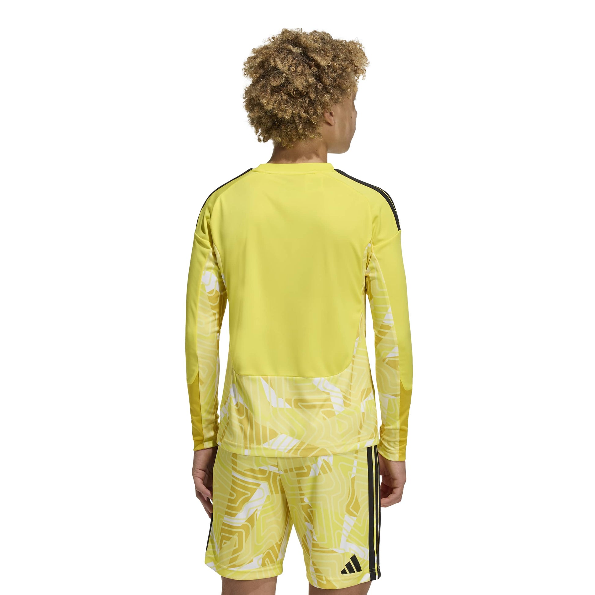Bright Yellow